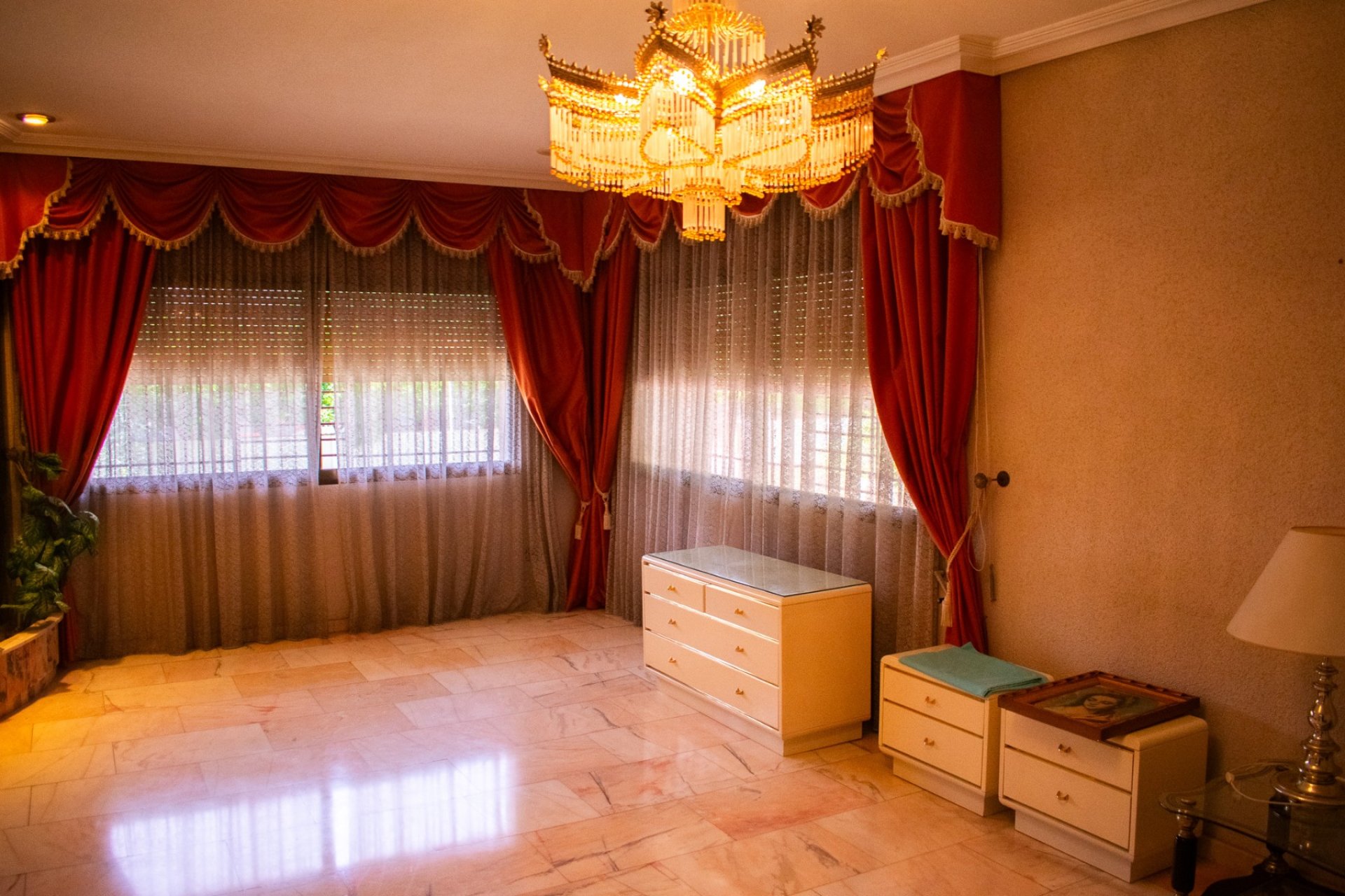 Resale - Villa - Murcia - Llano de brujas