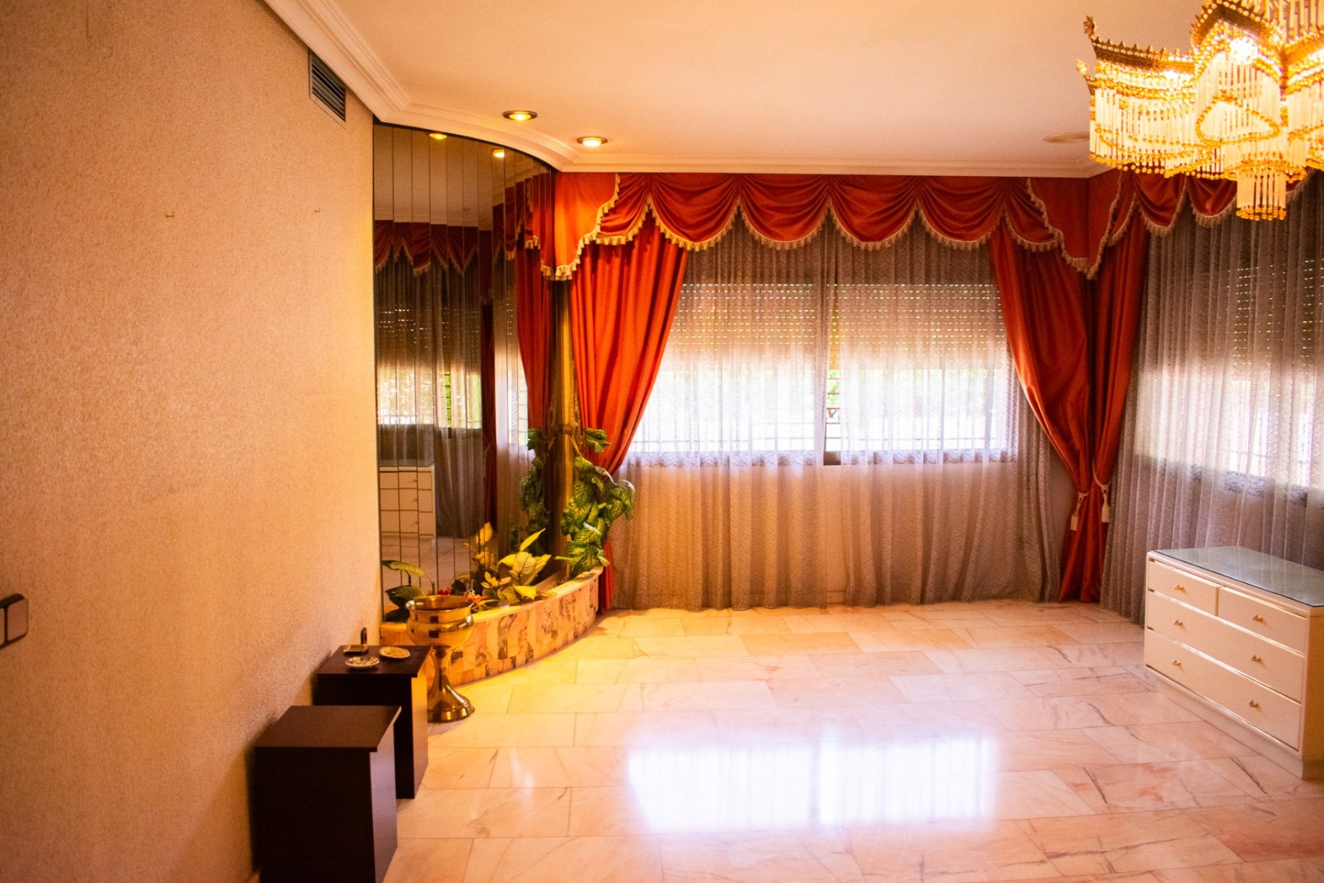 Resale - Villa - Murcia - Llano de brujas