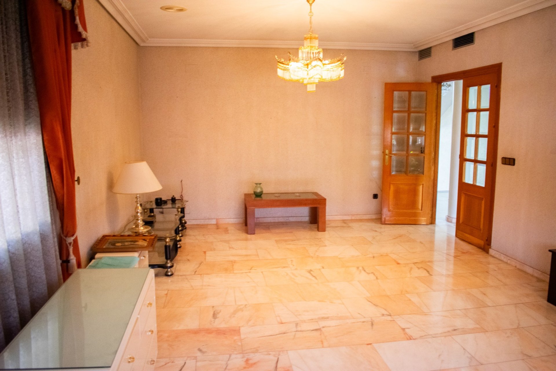 Resale - Villa - Murcia - Llano de brujas