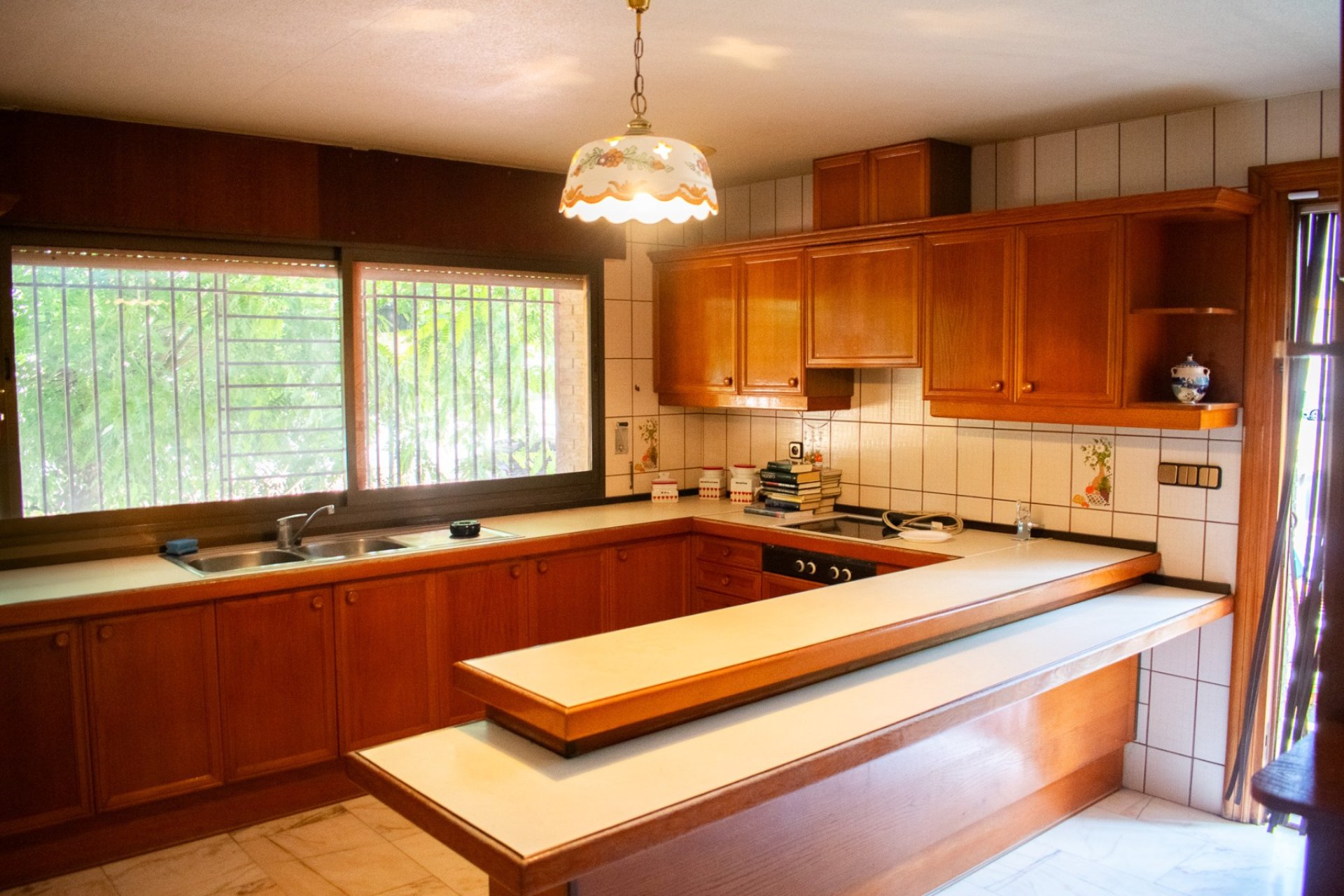 Resale - Villa - Murcia - Llano de brujas