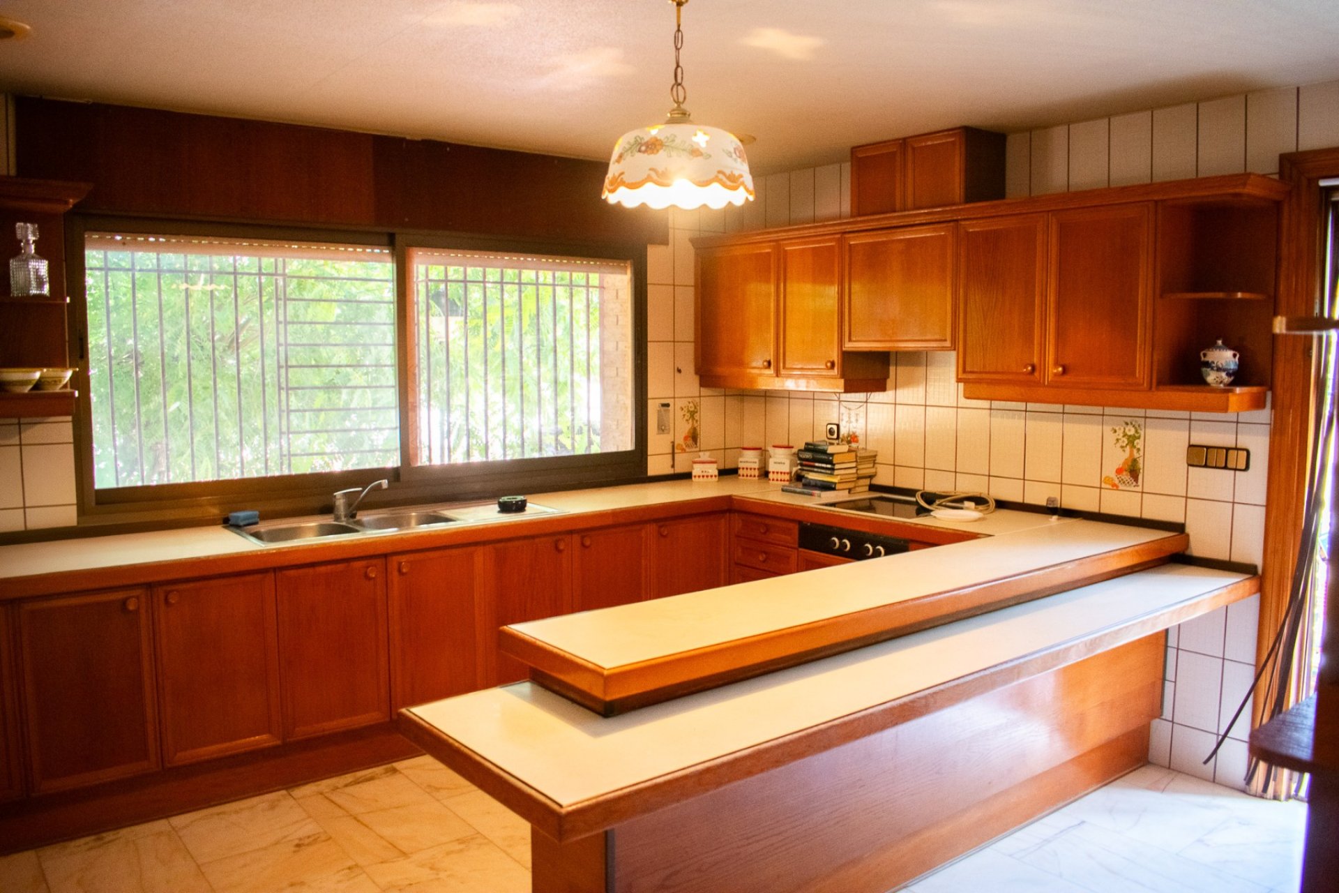 Resale - Villa - Murcia - Llano de brujas