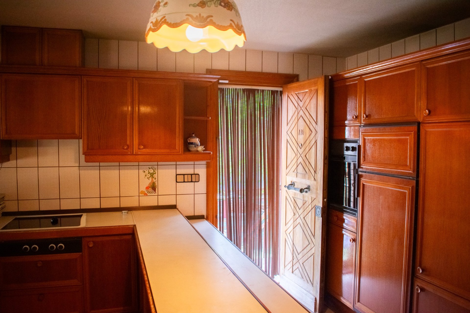 Resale - Villa - Murcia - Llano de brujas