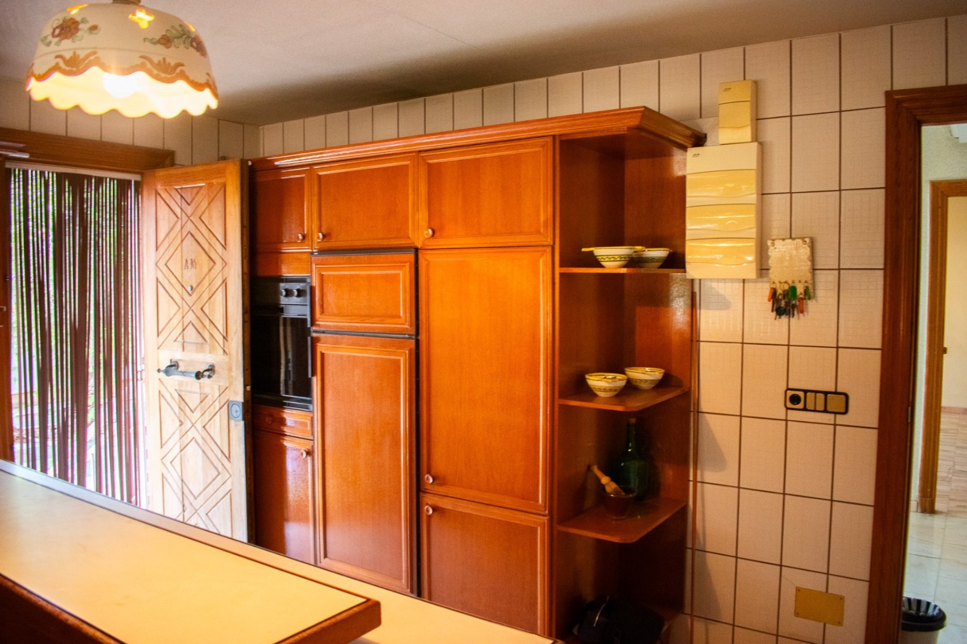 Resale - Villa - Murcia - Llano de brujas