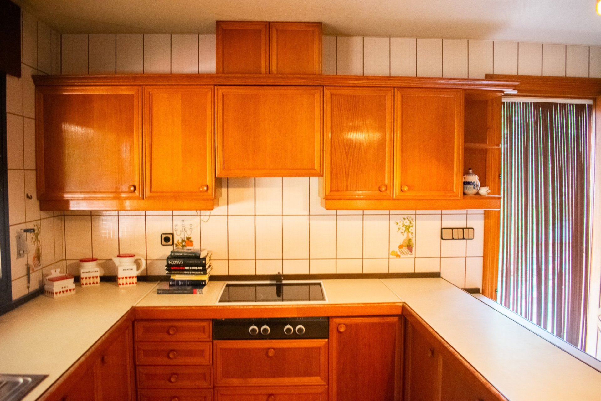 Resale - Villa - Murcia - Llano de brujas