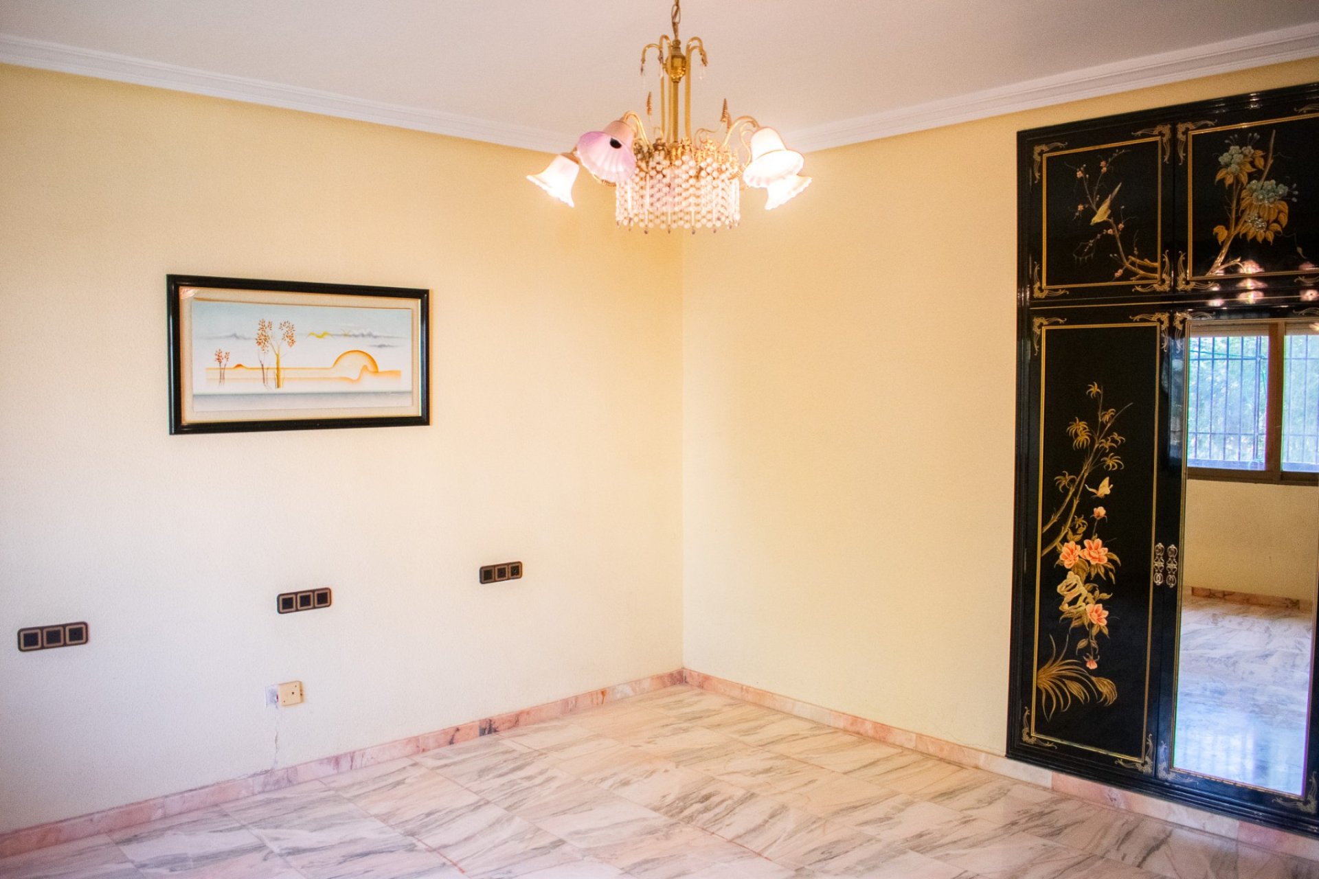 Resale - Villa - Murcia - Llano de brujas