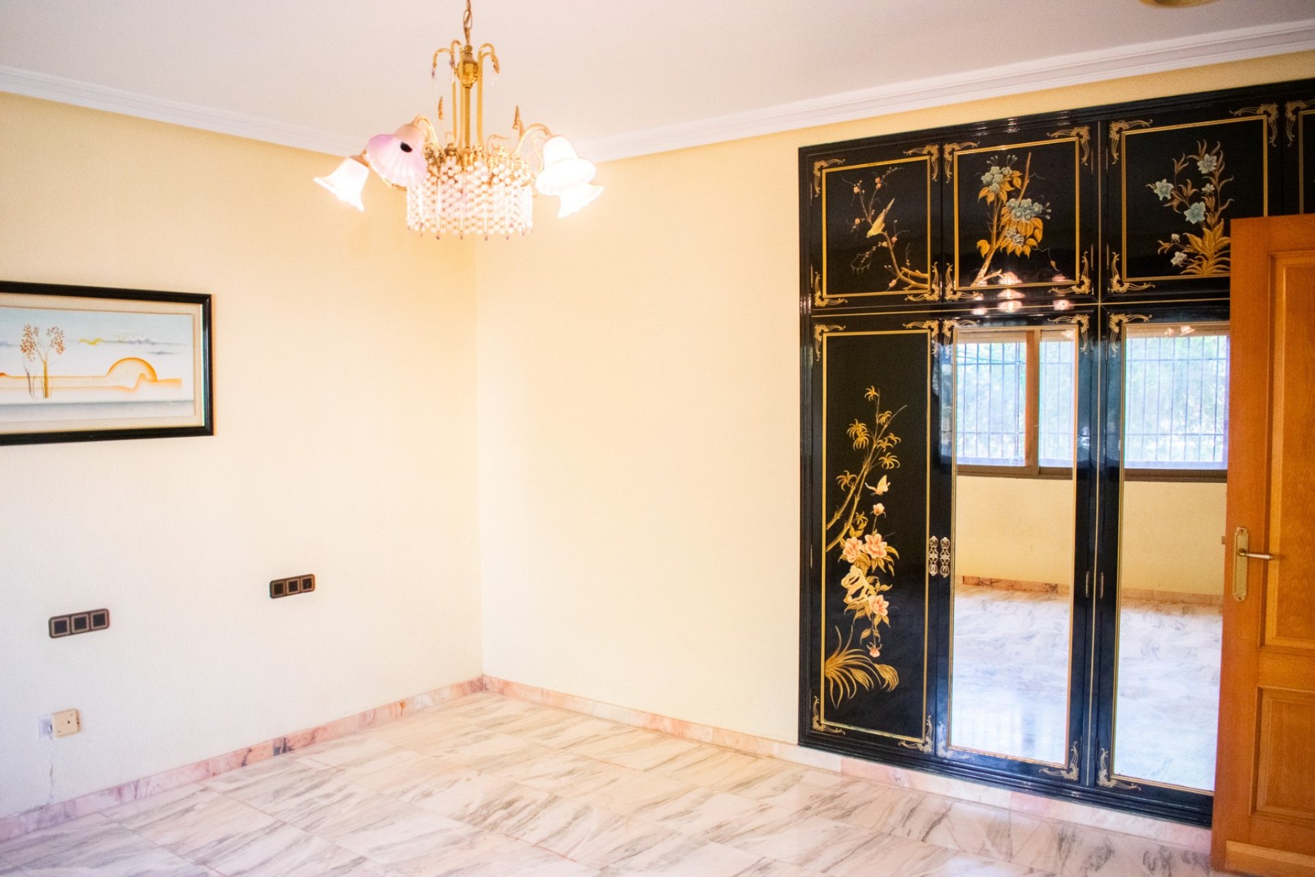 Resale - Villa - Murcia - Llano de brujas