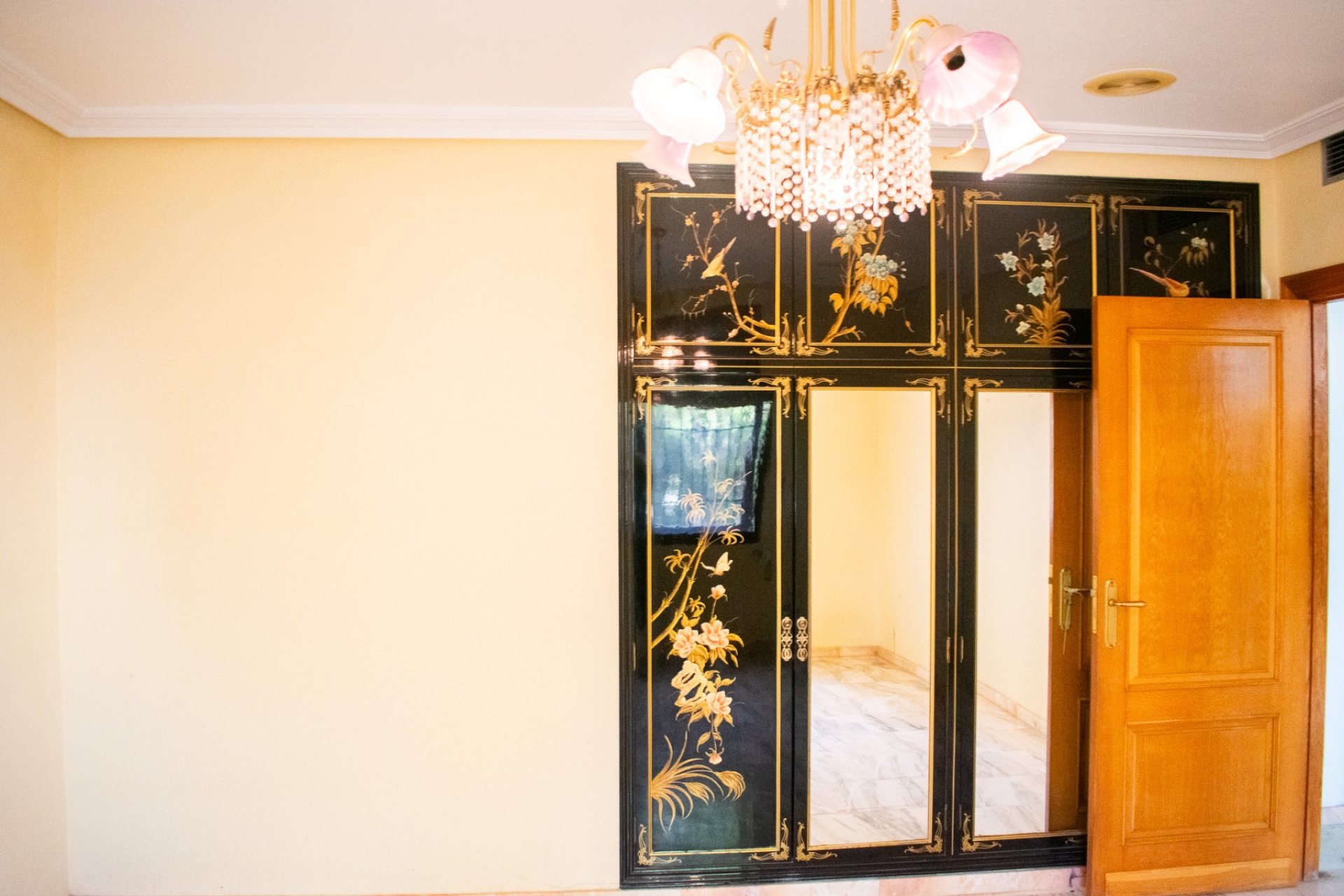 Resale - Villa - Murcia - Llano de brujas