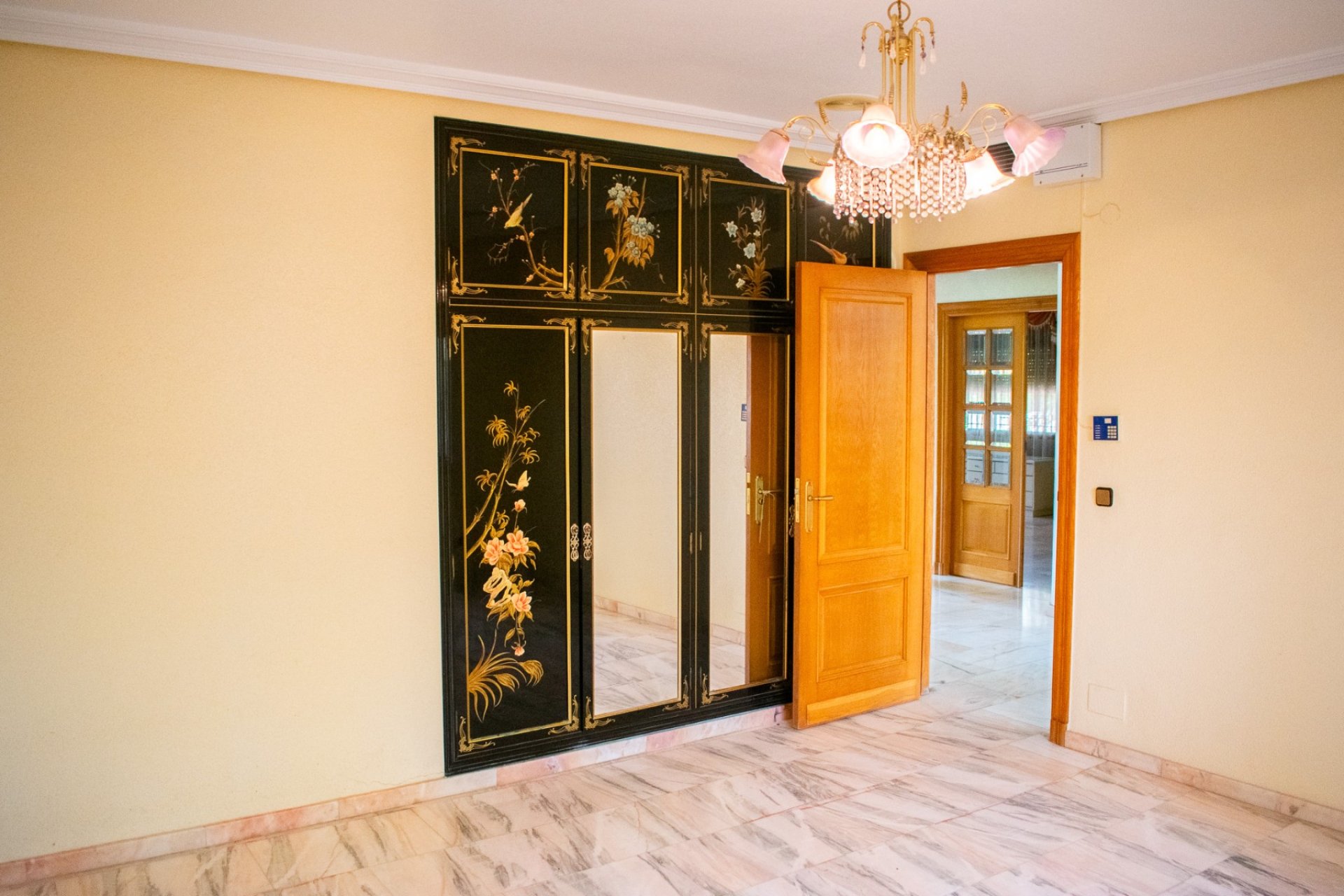 Resale - Villa - Murcia - Llano de brujas