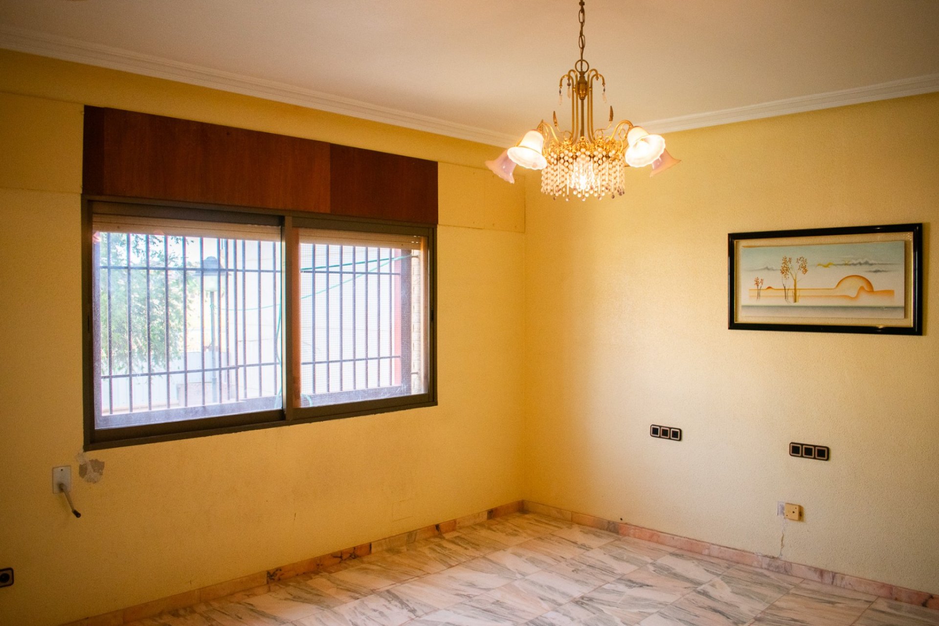 Resale - Villa - Murcia - Llano de brujas