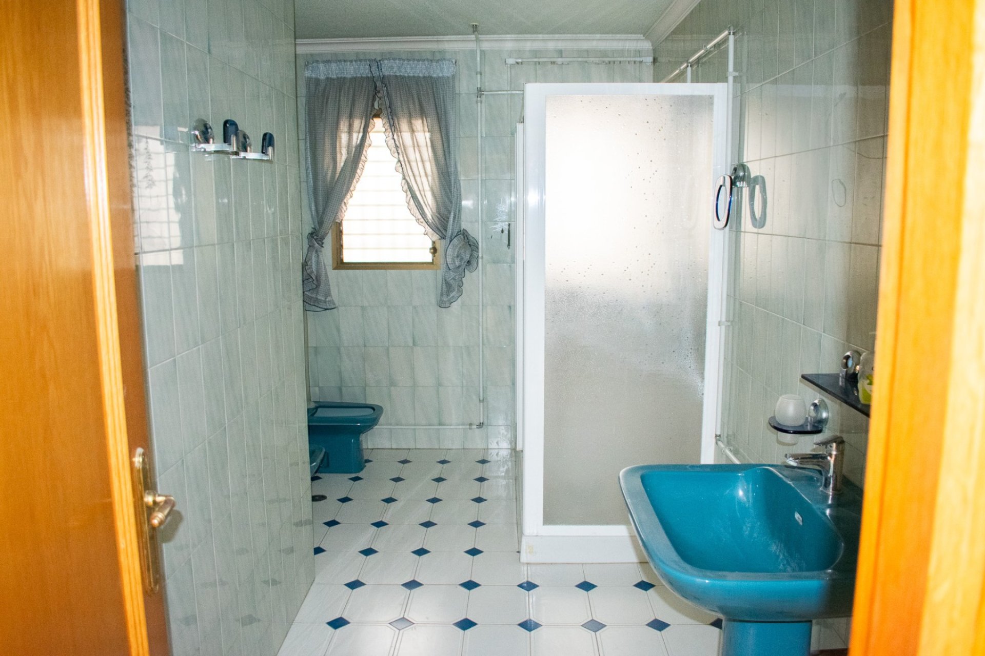 Resale - Villa - Murcia - Llano de brujas