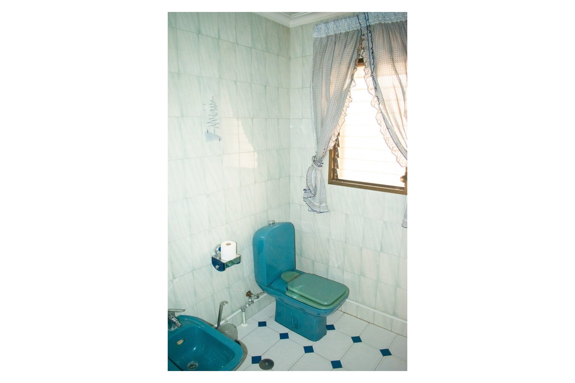 Resale - Villa - Murcia - Llano de brujas