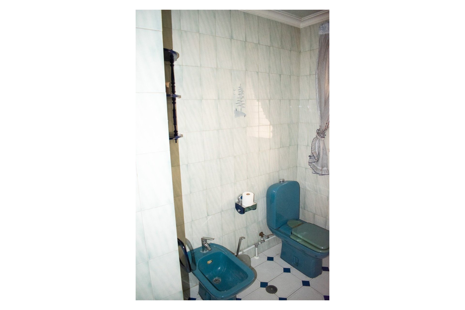 Resale - Villa - Murcia - Llano de brujas