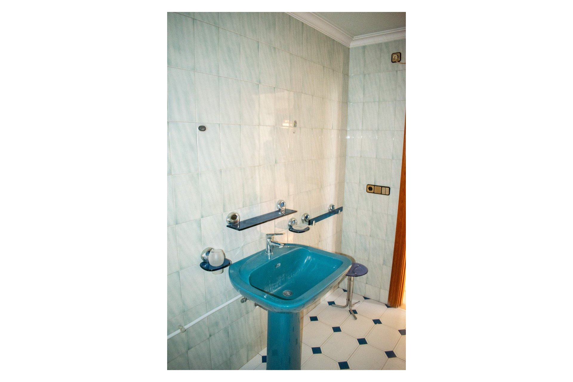 Resale - Villa - Murcia - Llano de brujas