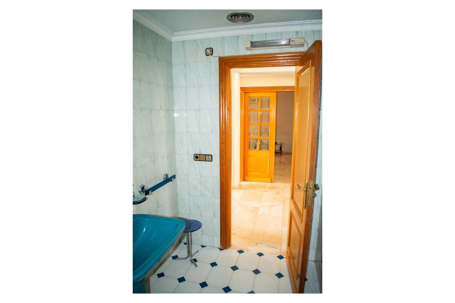 Resale - Villa - Murcia - Llano de brujas