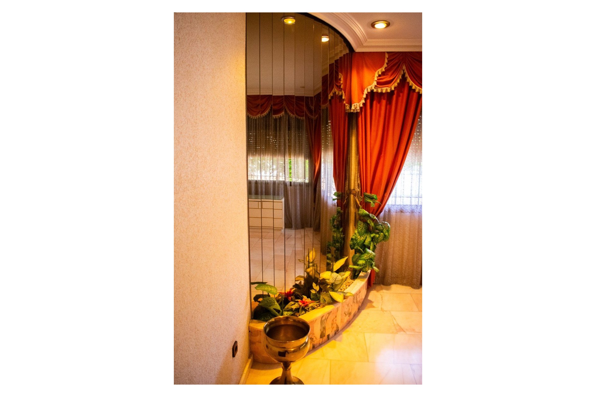 Resale - Villa - Murcia - Llano de brujas