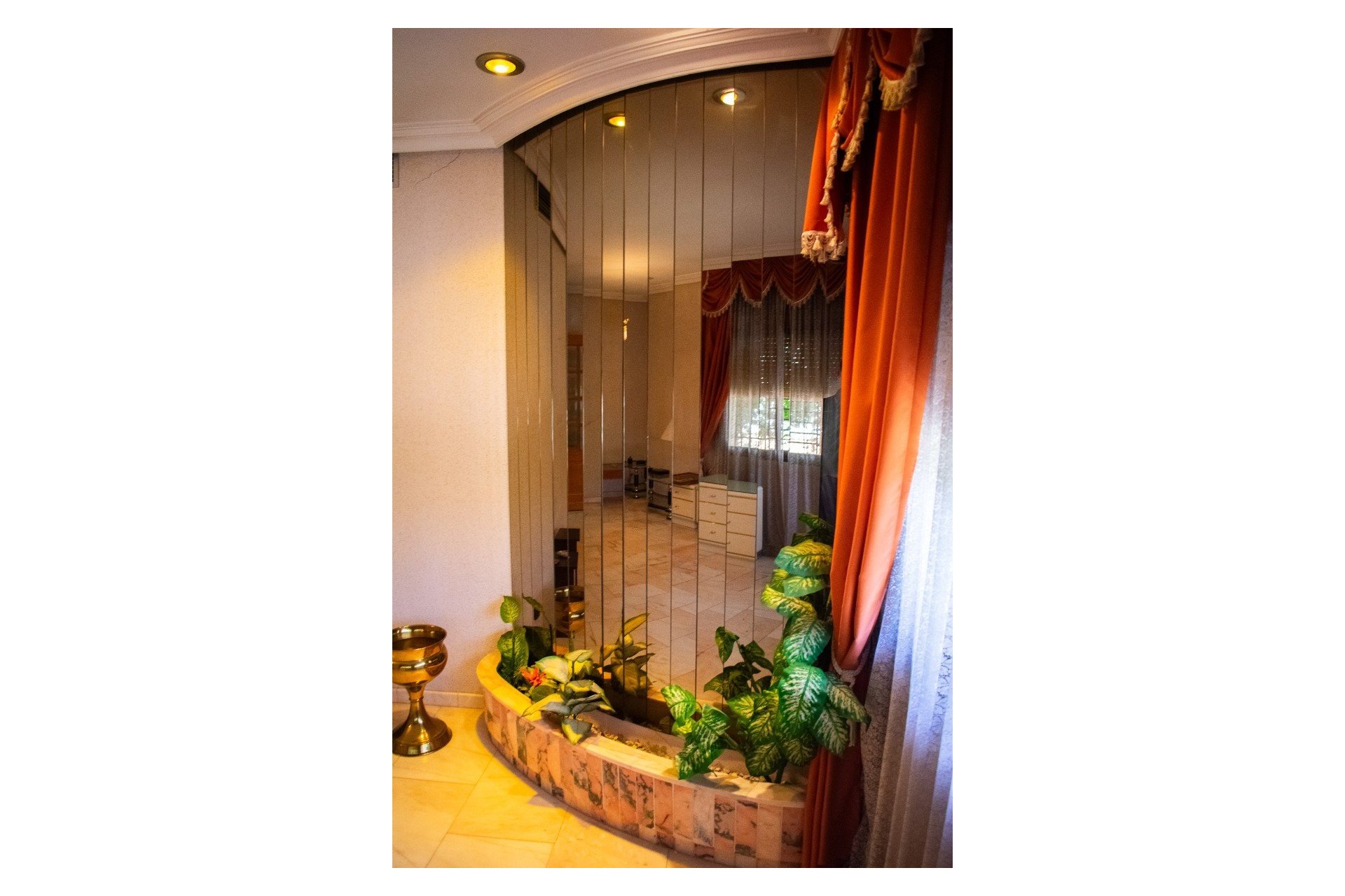 Resale - Villa - Murcia - Llano de brujas