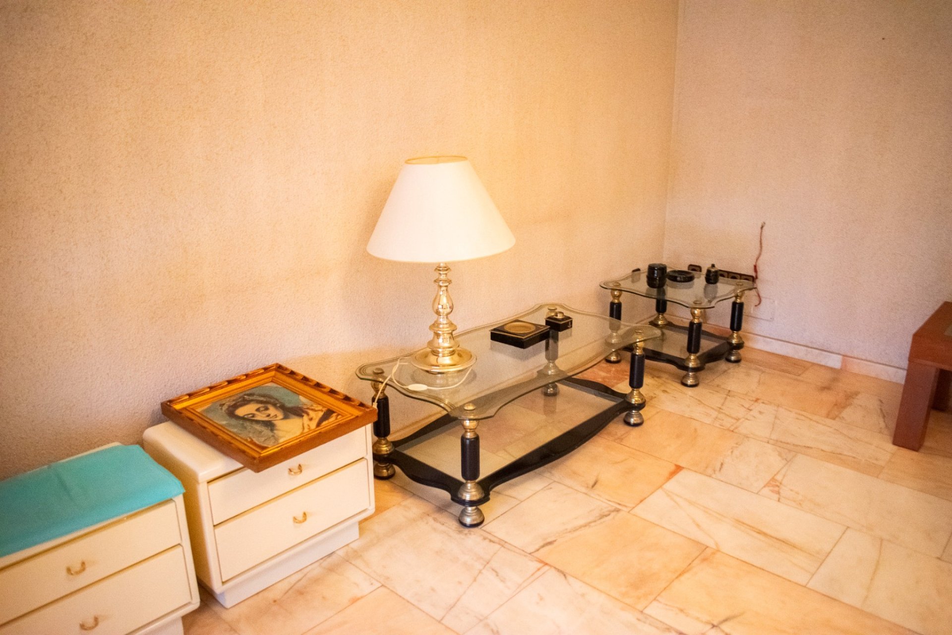 Resale - Villa - Murcia - Llano de brujas