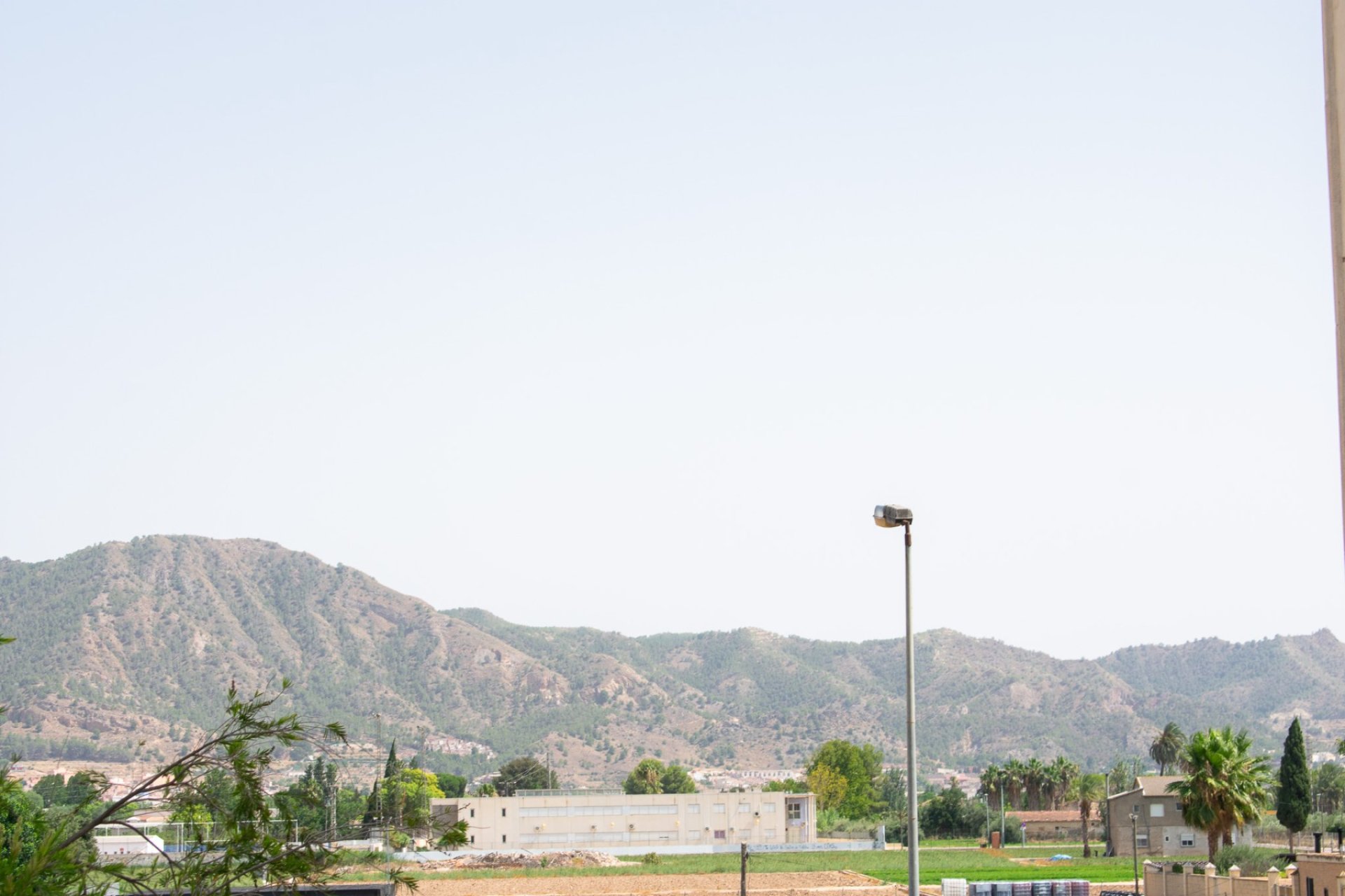 Resale - Villa - Murcia - Llano de brujas