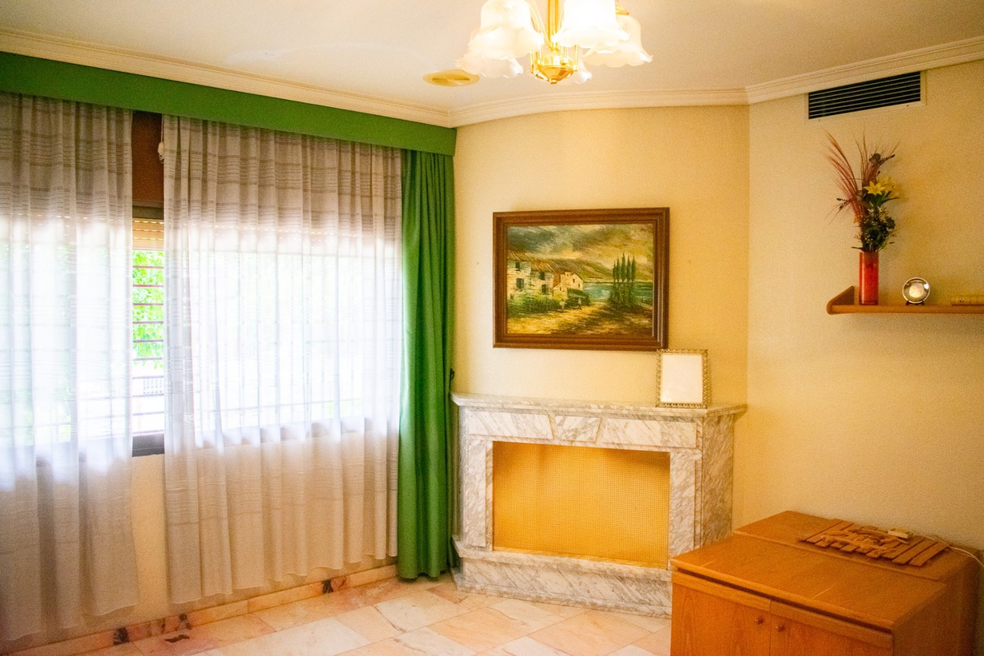 Resale - Villa - Murcia - Llano de brujas