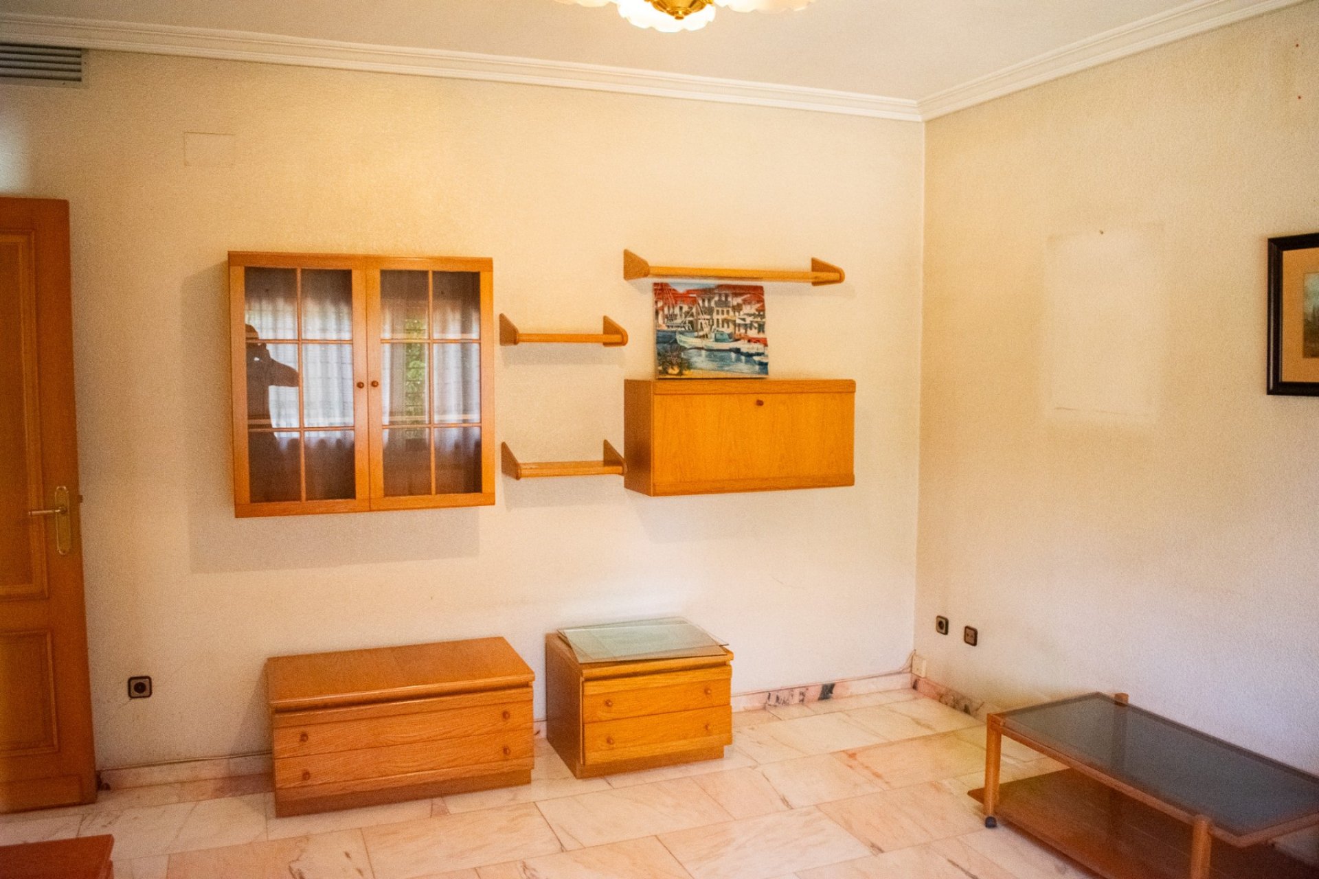 Resale - Villa - Murcia - Llano de brujas