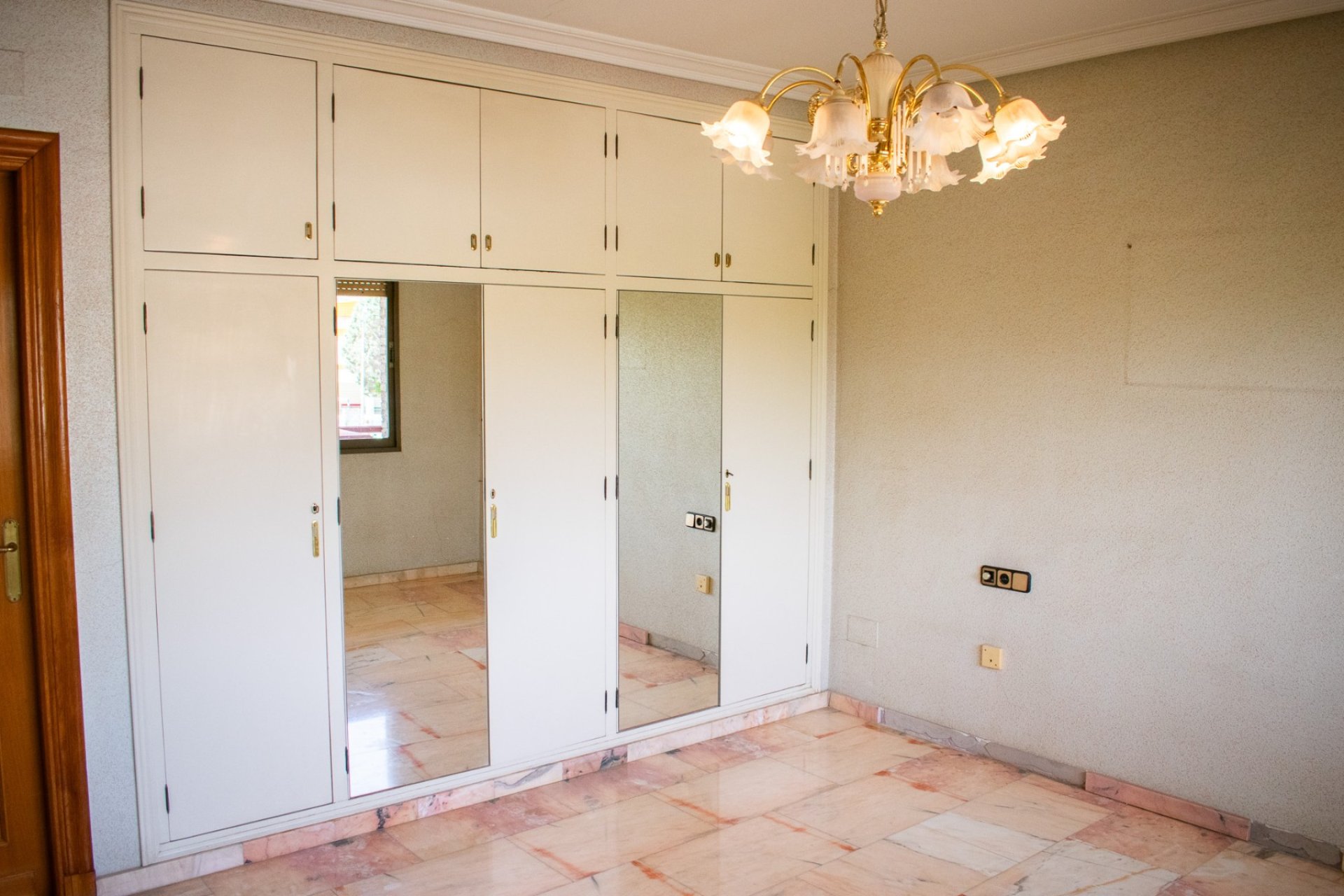 Resale - Villa - Murcia - Llano de brujas