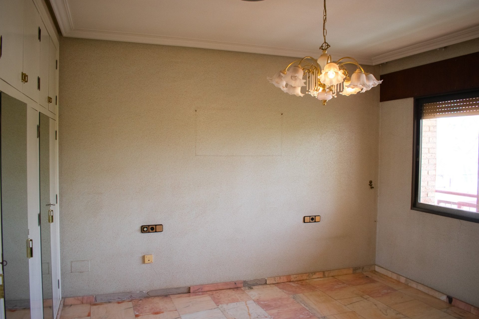 Resale - Villa - Murcia - Llano de brujas