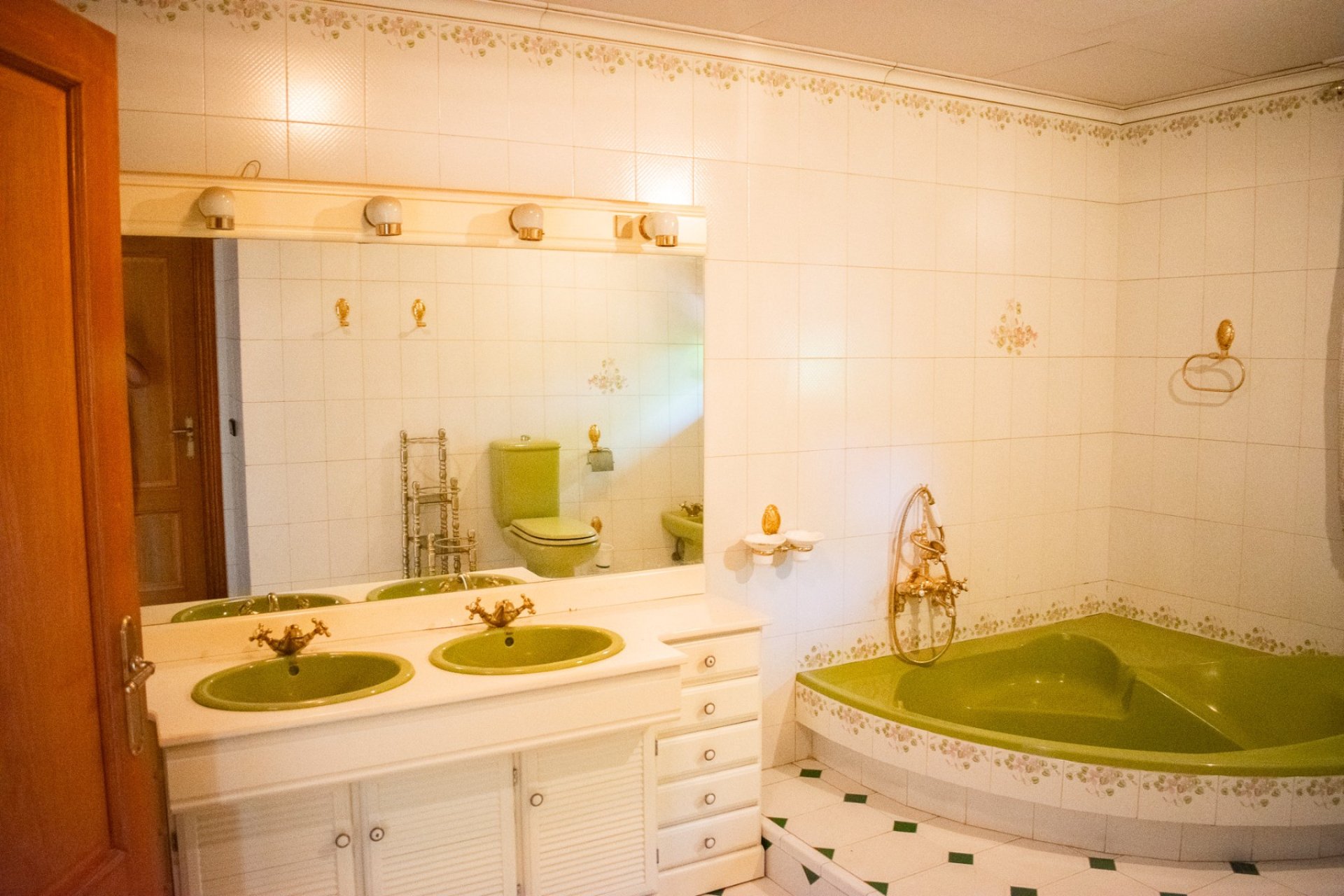 Resale - Villa - Murcia - Llano de brujas