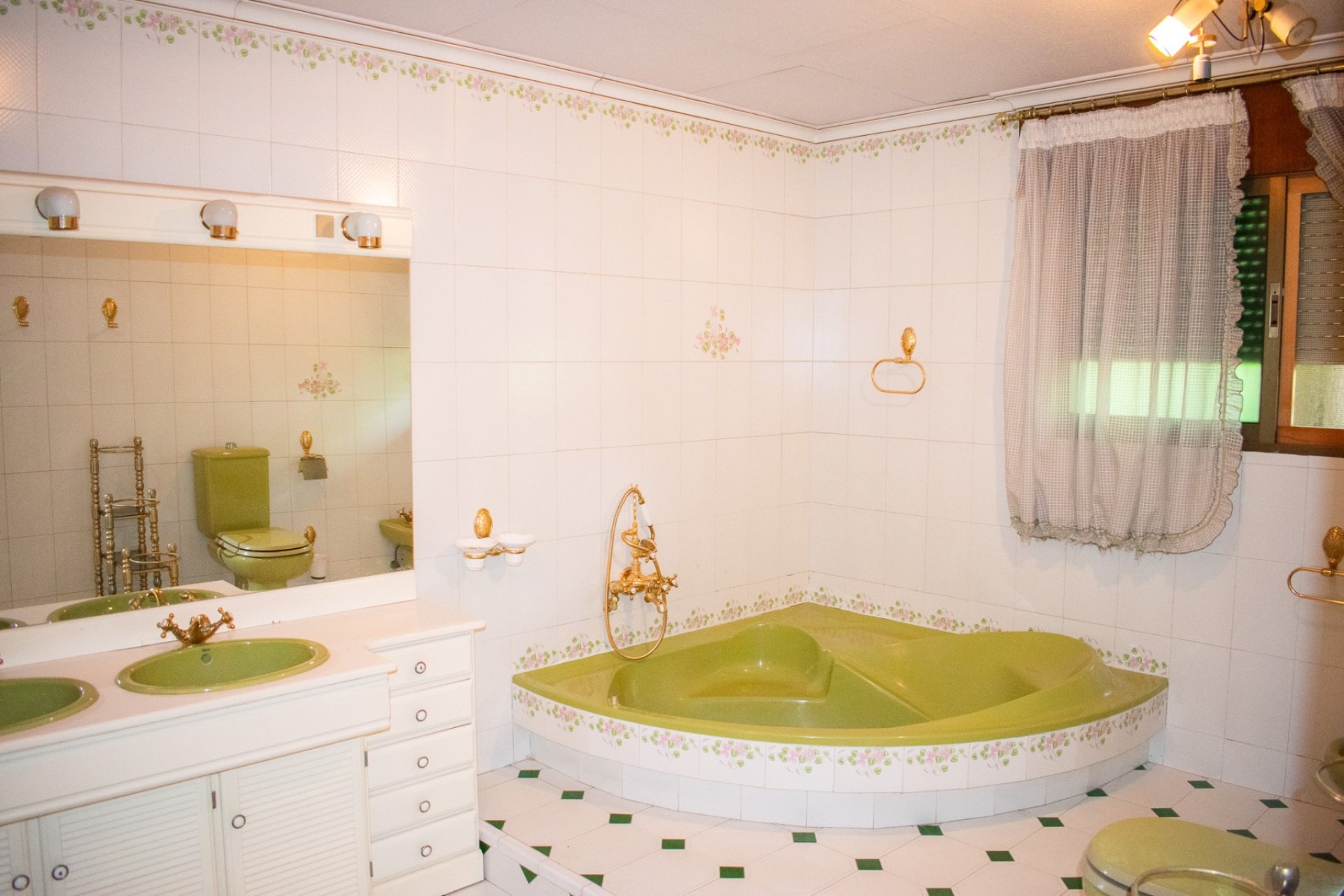 Resale - Villa - Murcia - Llano de brujas