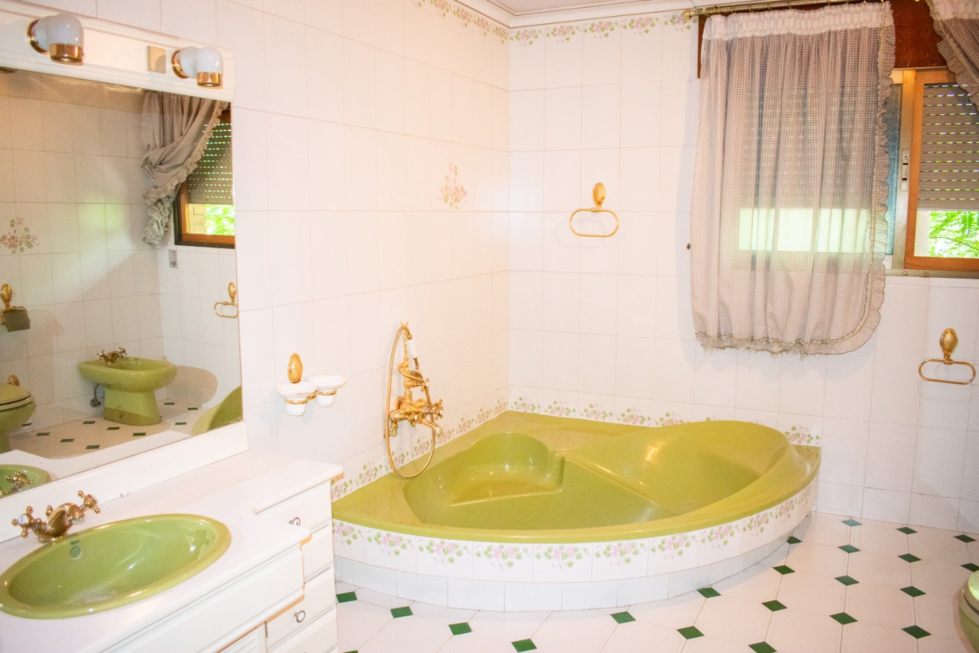 Resale - Villa - Murcia - Llano de brujas