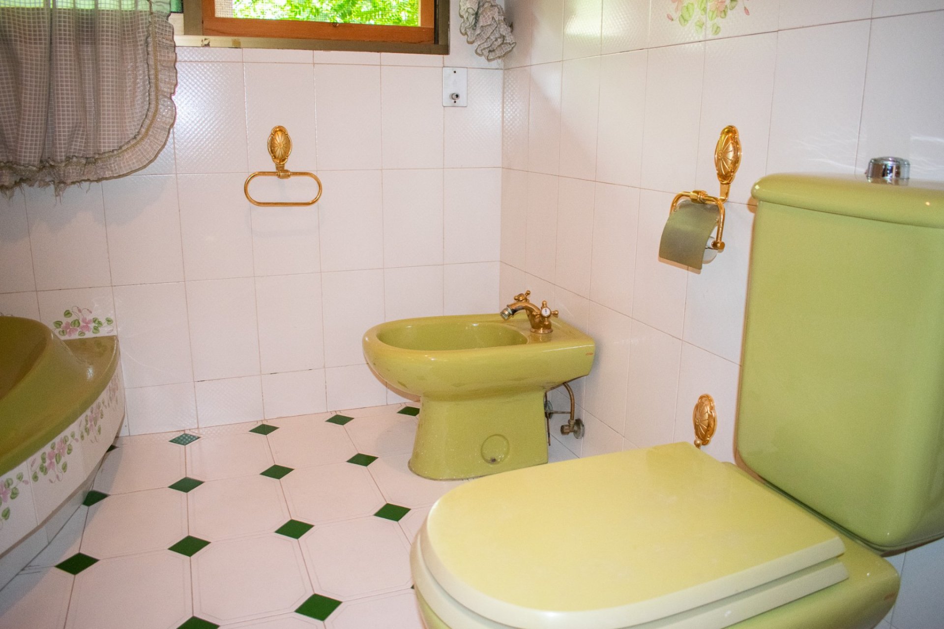 Resale - Villa - Murcia - Llano de brujas