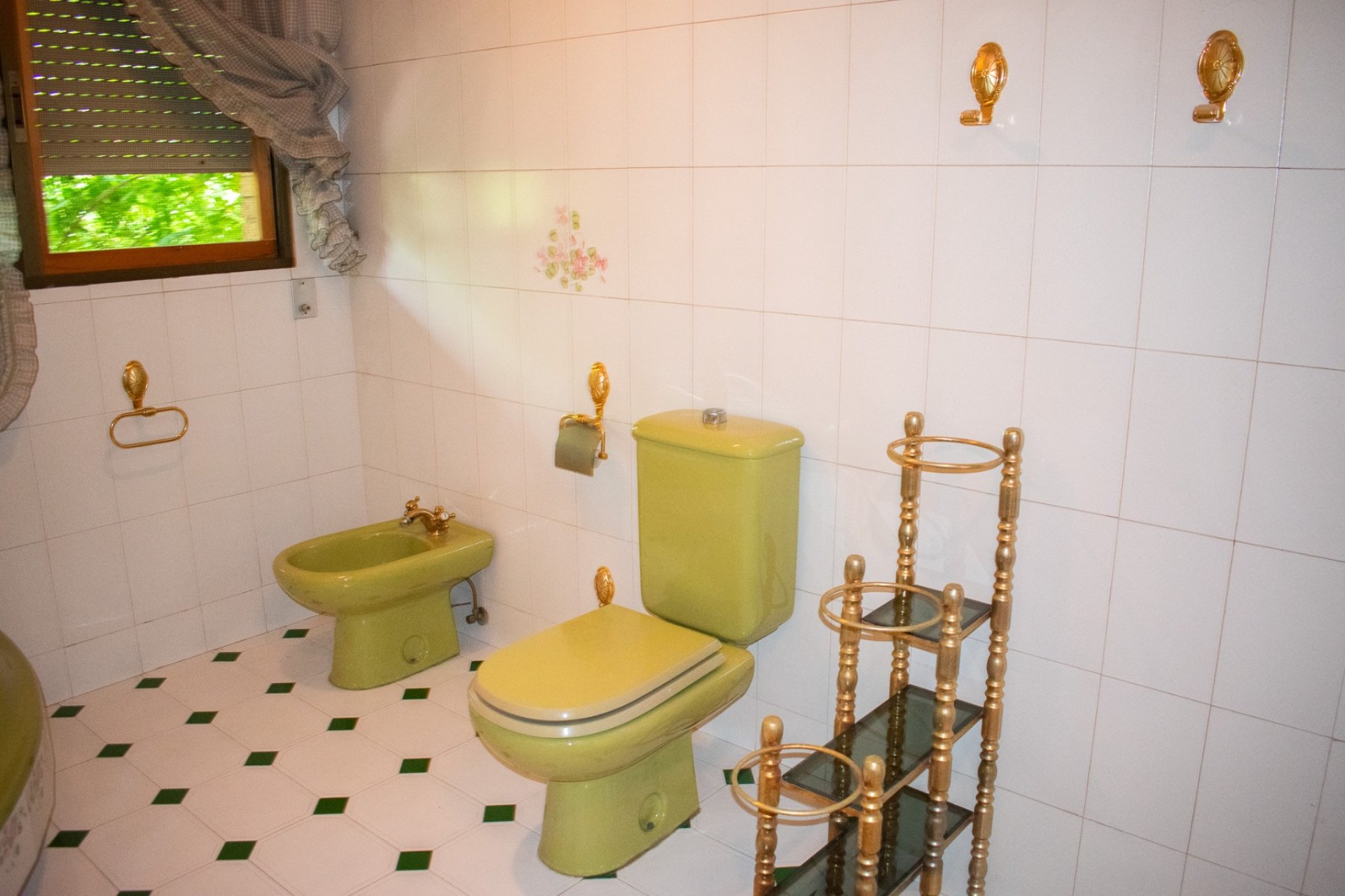 Resale - Villa - Murcia - Llano de brujas