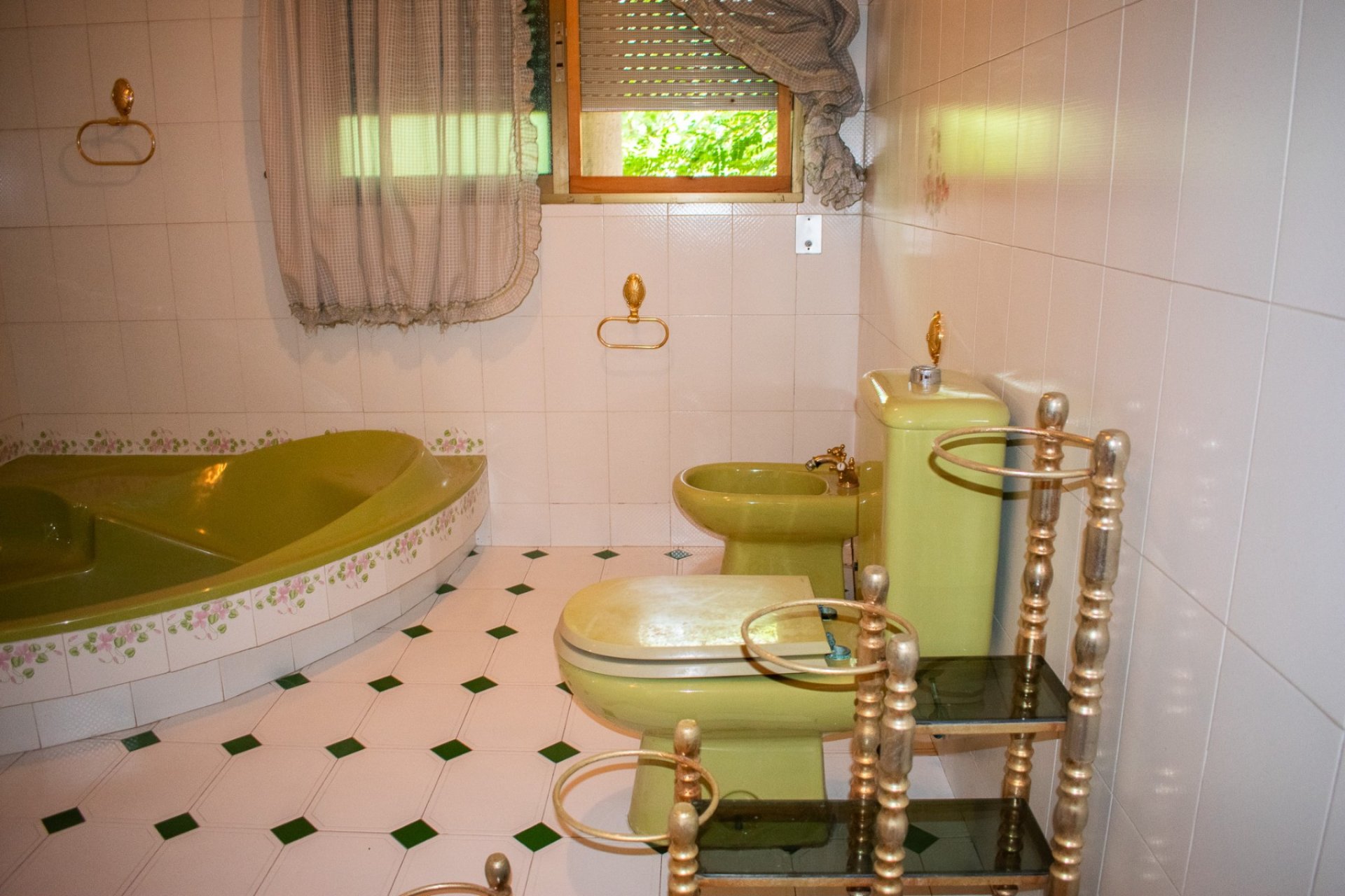 Resale - Villa - Murcia - Llano de brujas