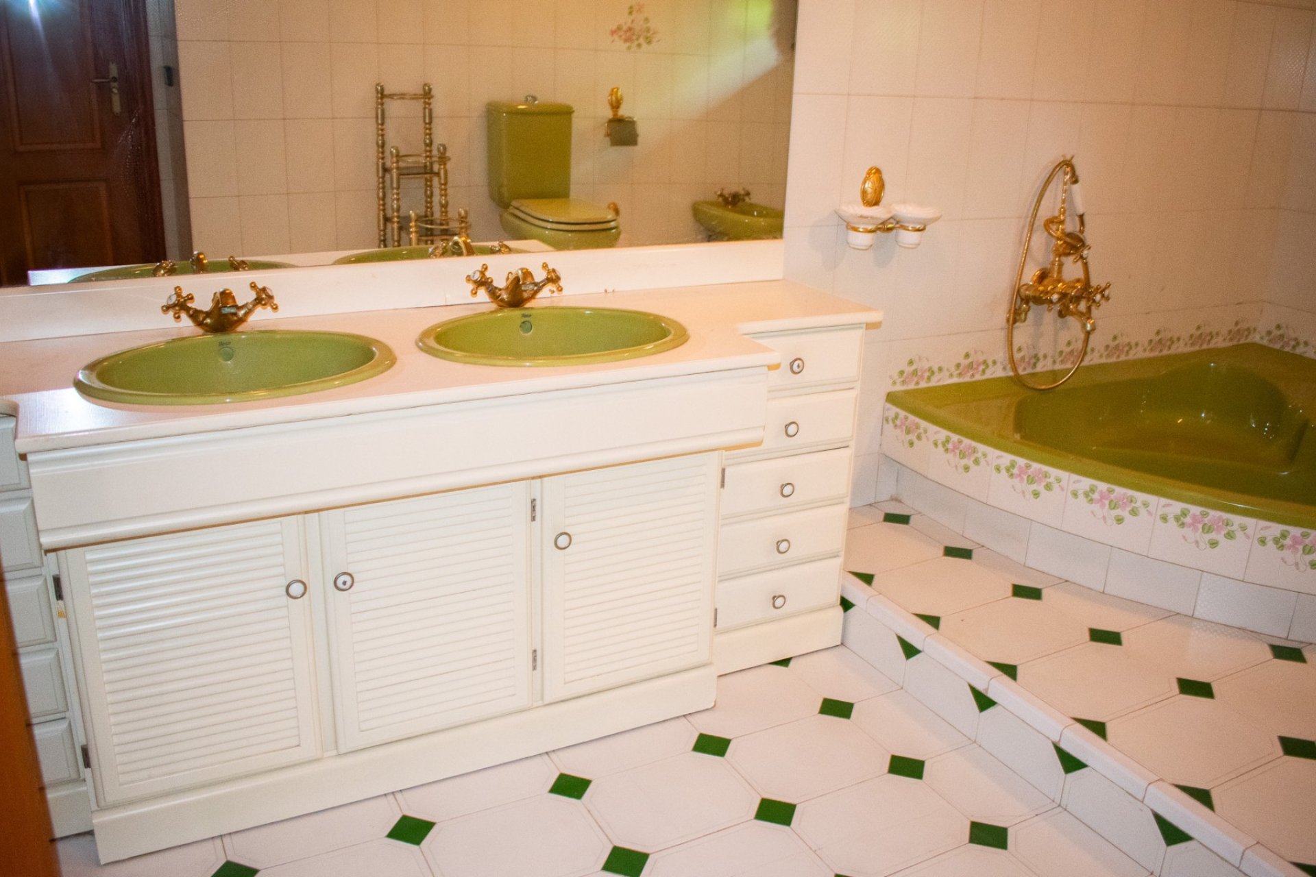 Resale - Villa - Murcia - Llano de brujas