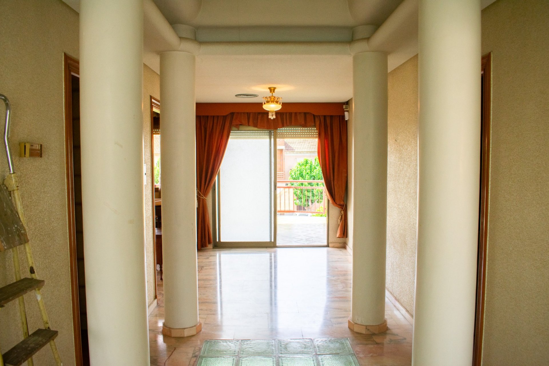 Resale - Villa - Murcia - Llano de brujas