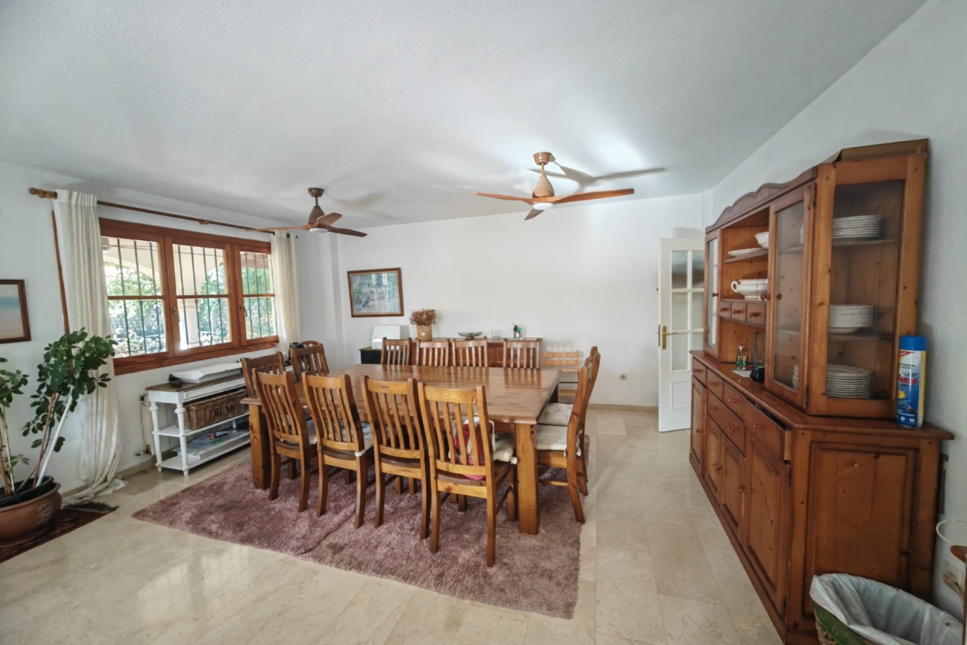 Resale - Villa - Mutxamel - Bonalba