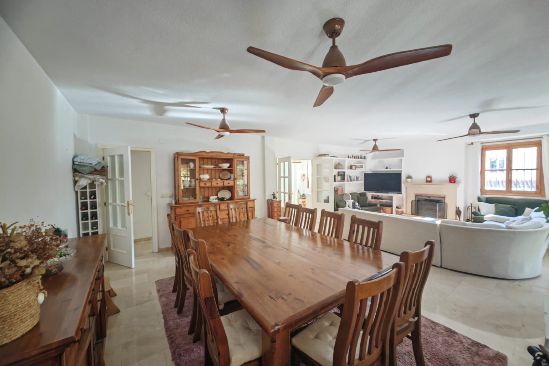 Resale - Villa - Mutxamel - Bonalba