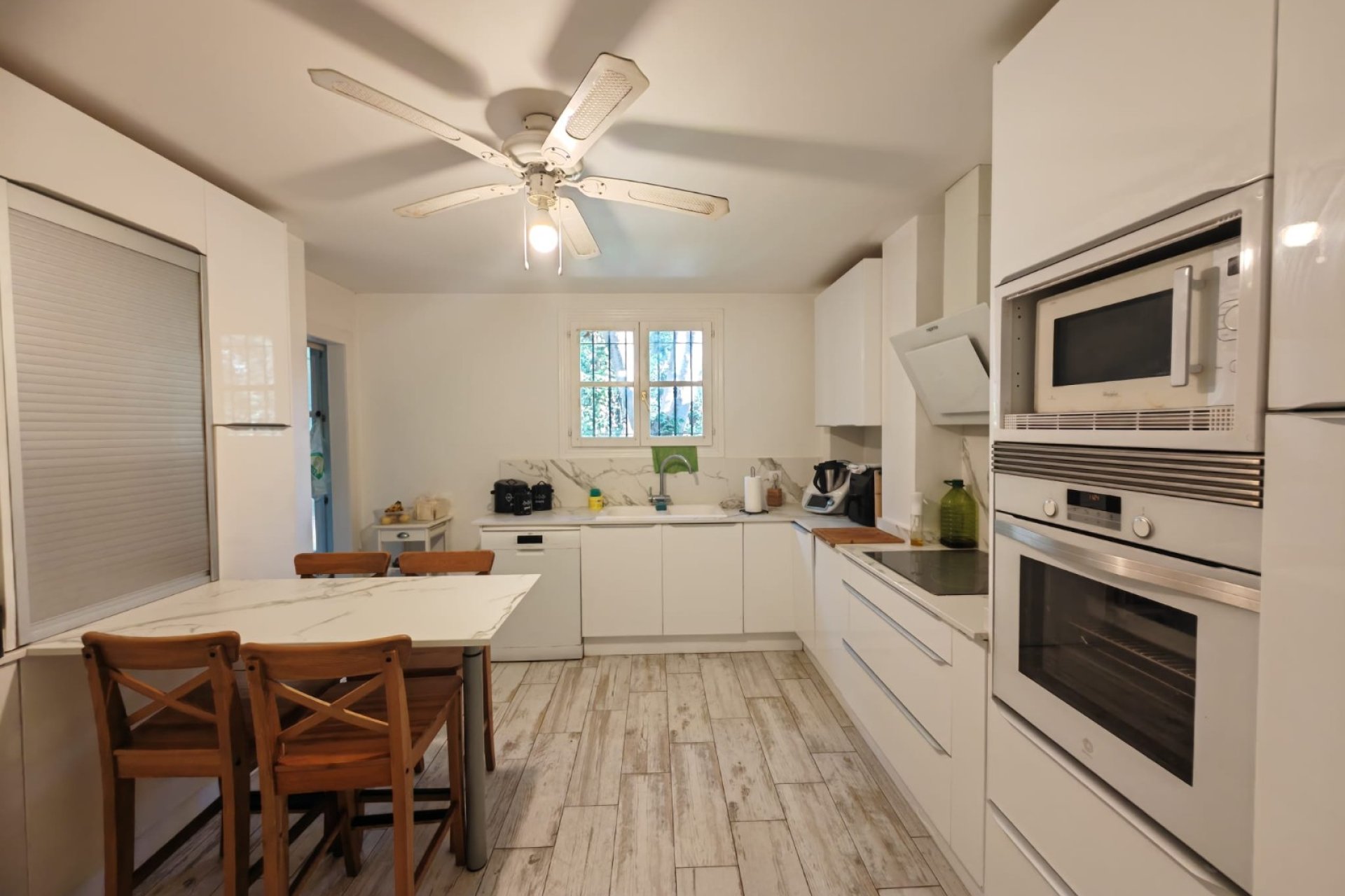 Resale - Villa - Mutxamel - Bonalba