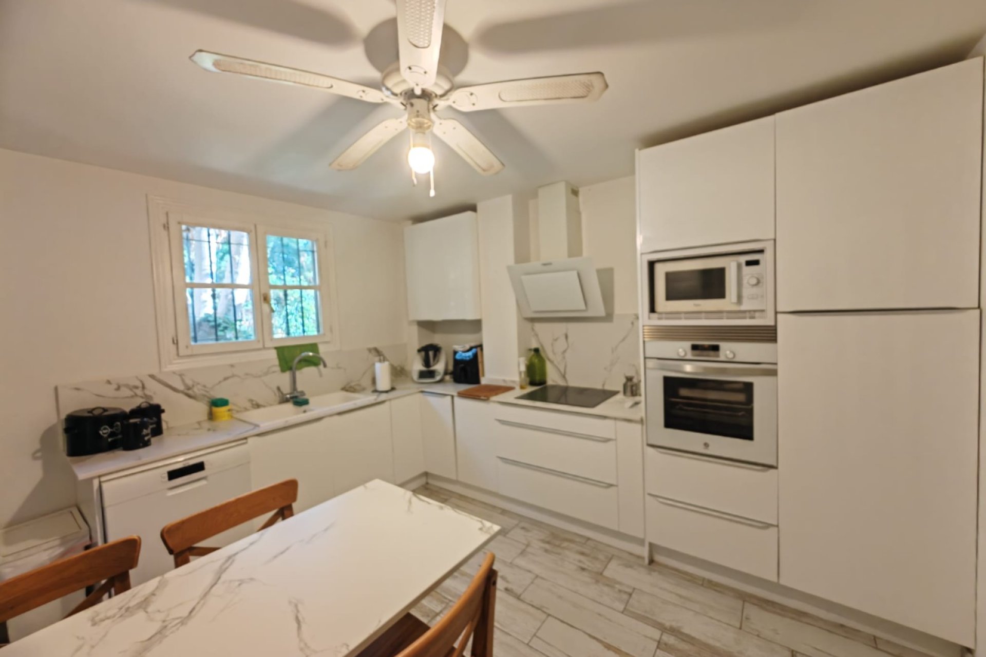 Resale - Villa - Mutxamel - Bonalba
