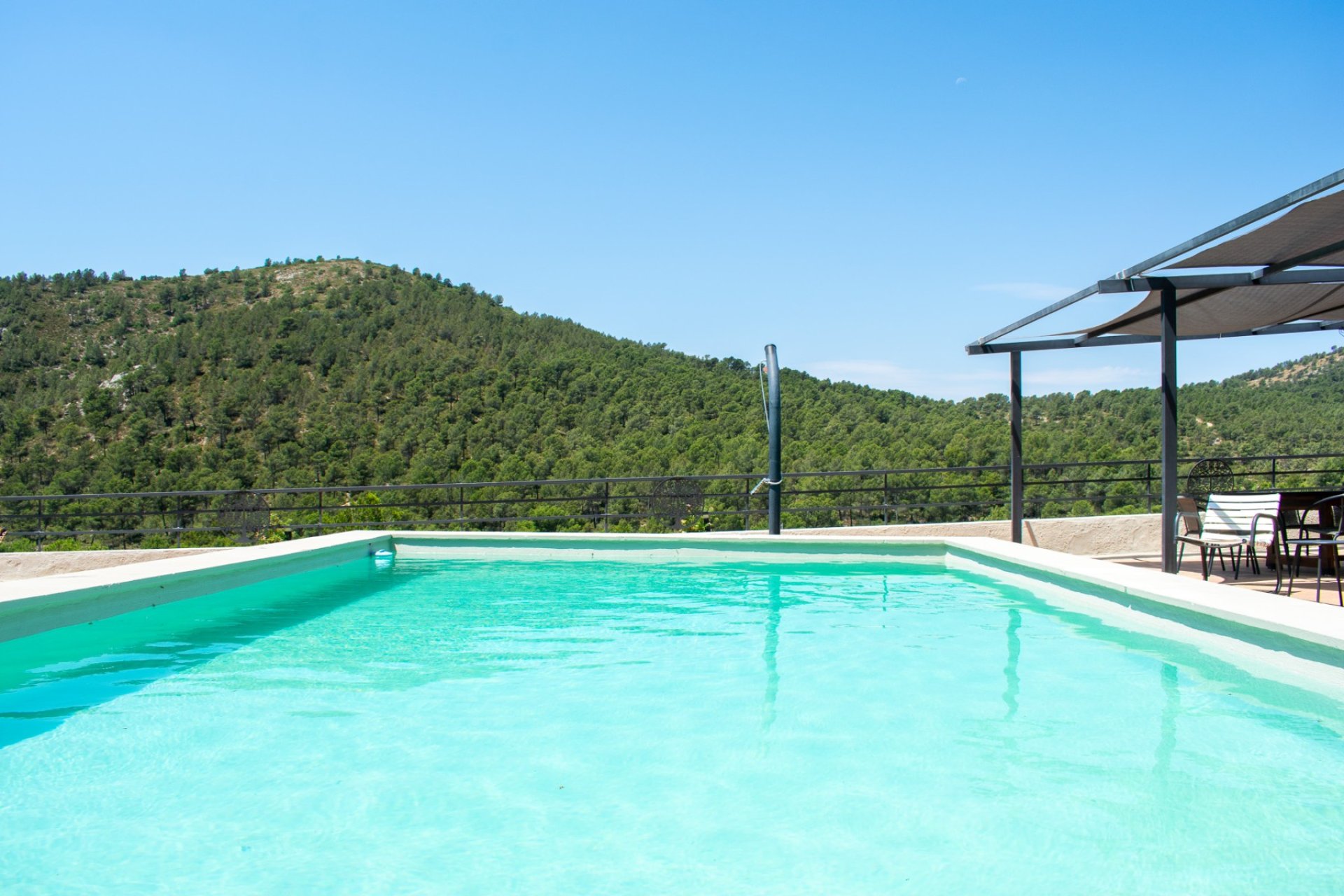 Resale - Villa - Onil