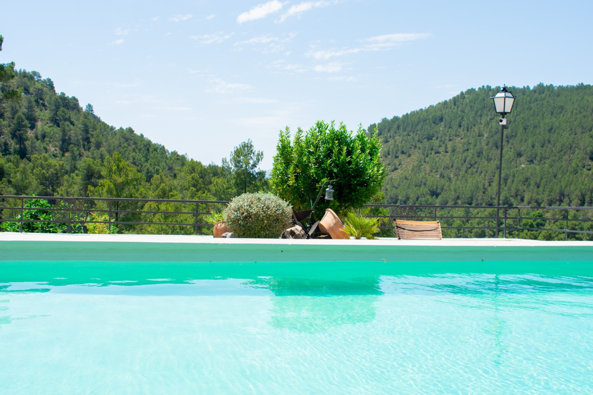 Resale - Villa - Onil