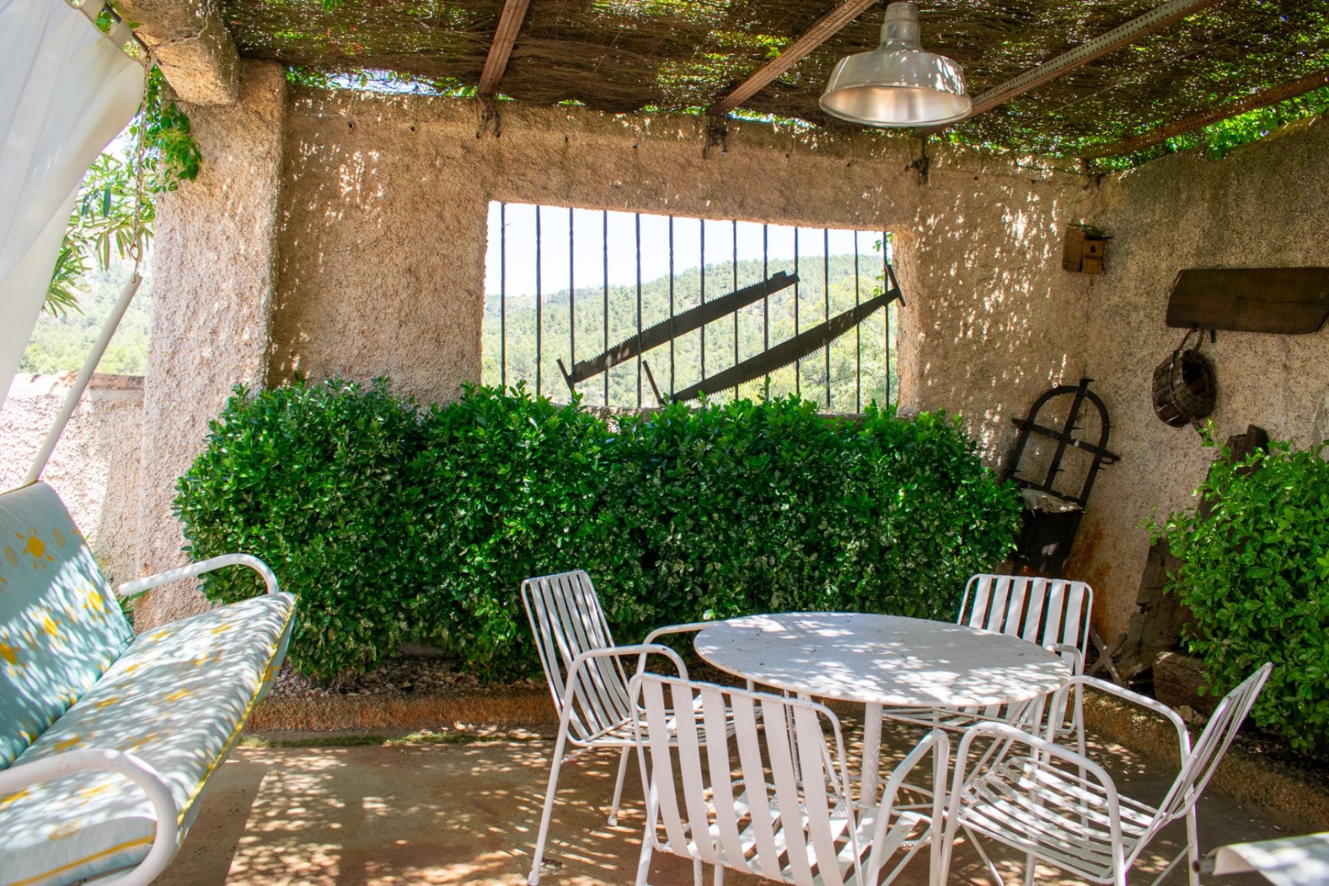 Resale - Villa - Onil