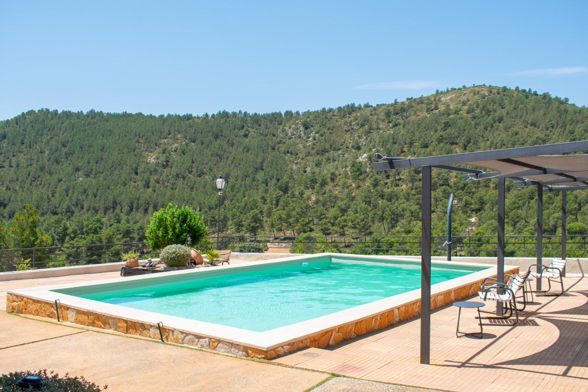 Resale - Villa - Onil