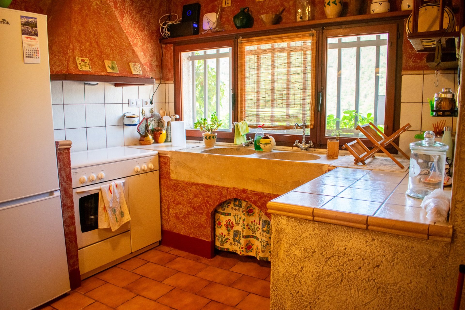 Resale - Villa - Onil