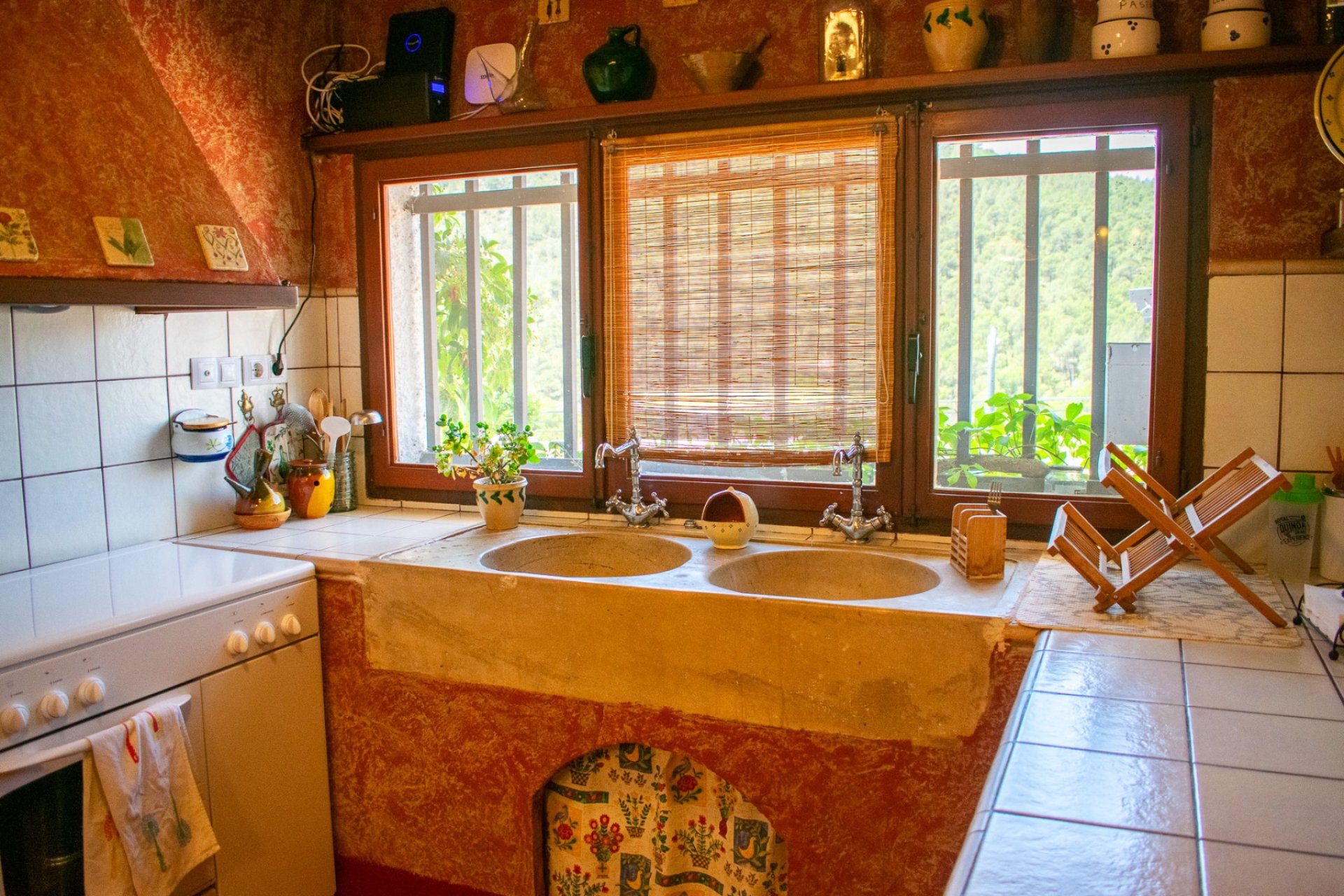 Resale - Villa - Onil