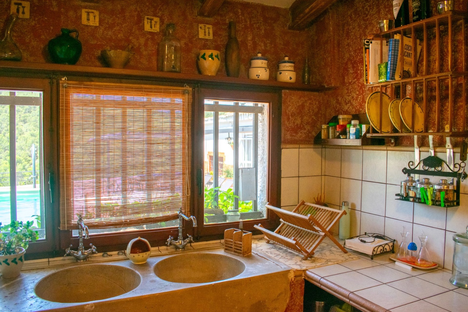 Resale - Villa - Onil