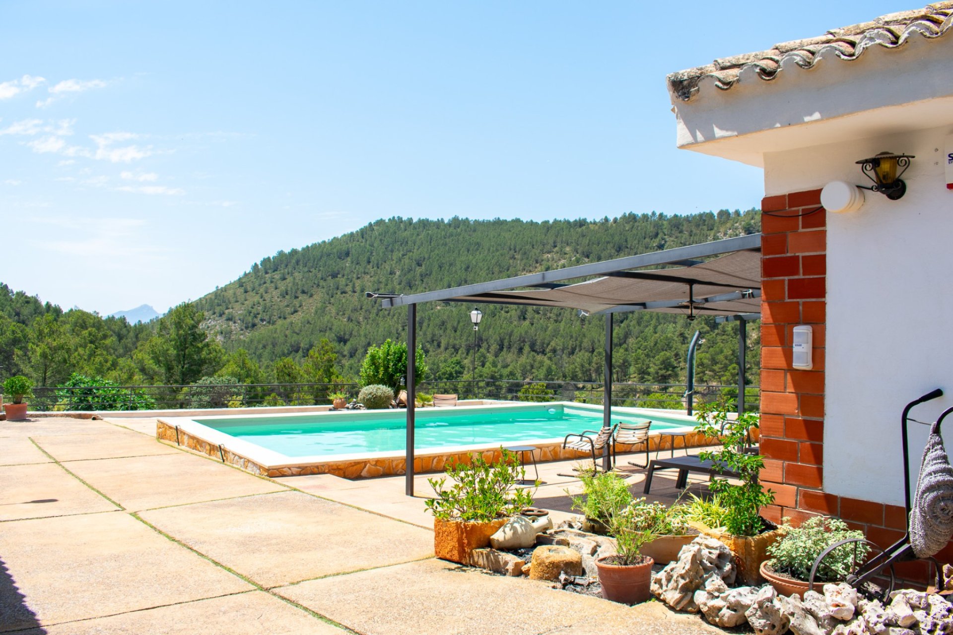 Resale - Villa - Onil