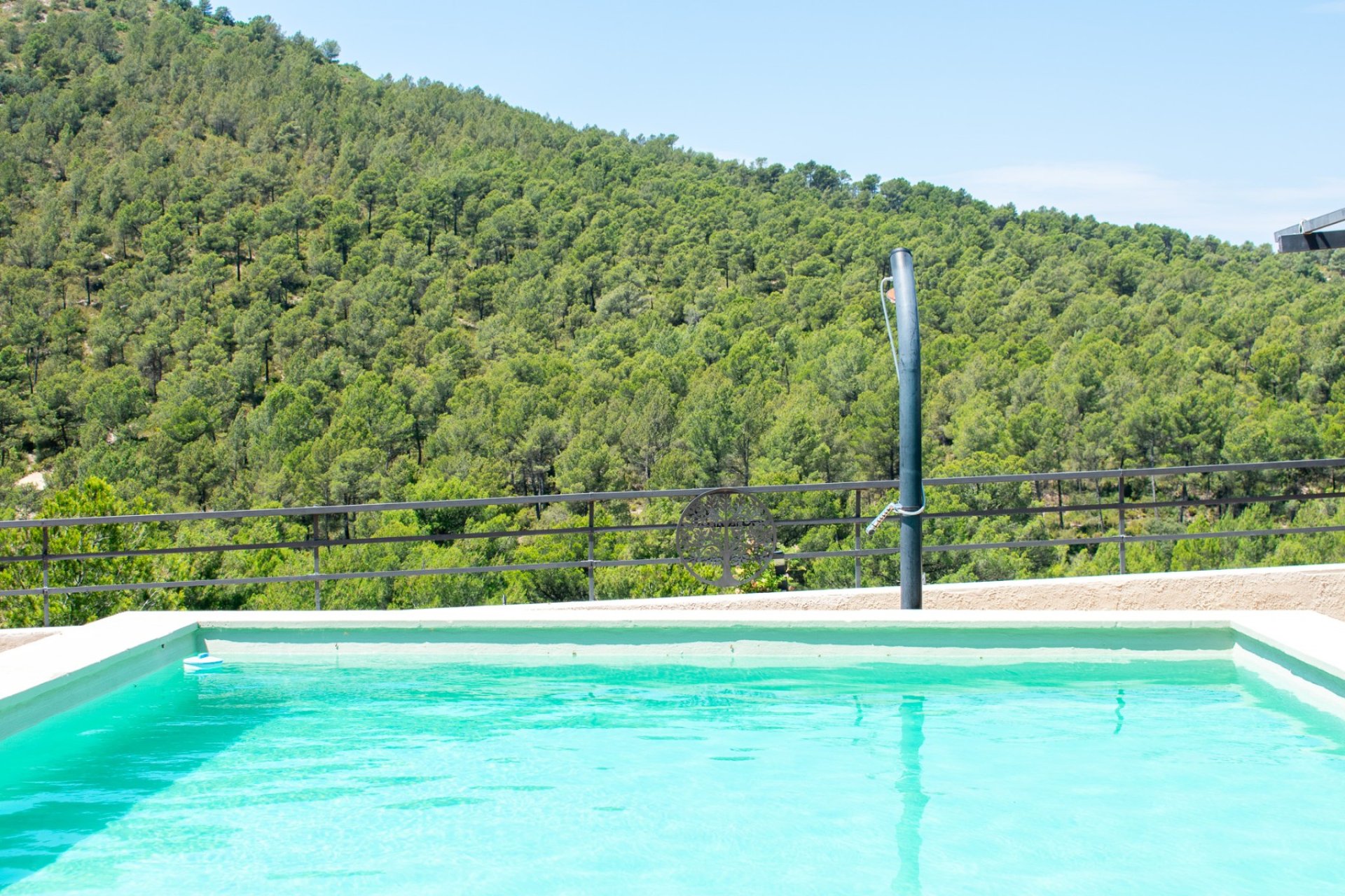 Resale - Villa - Onil