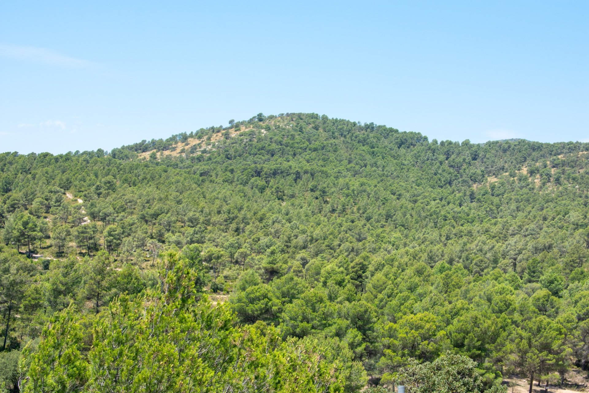 Resale - Villa - Onil