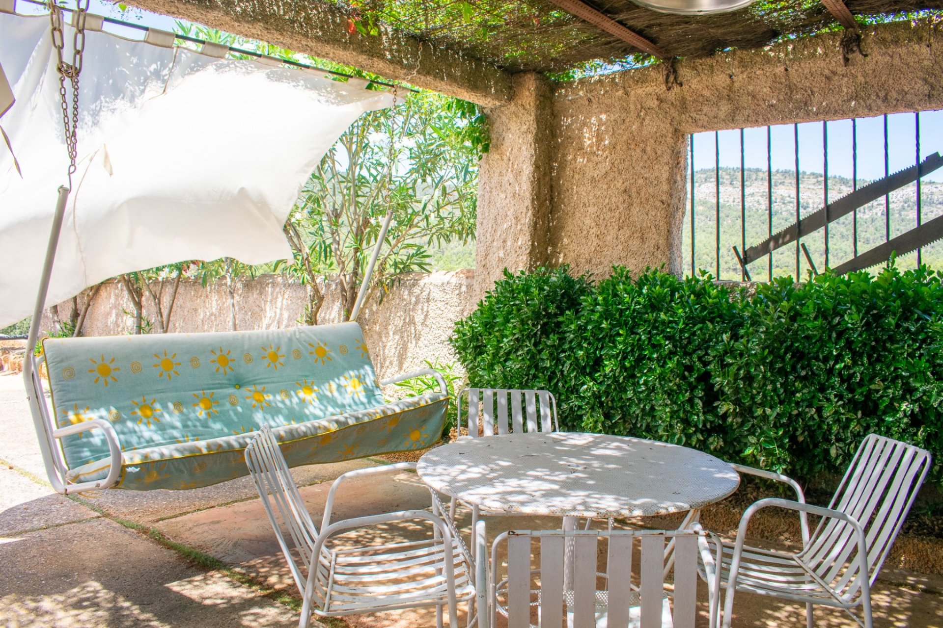 Resale - Villa - Onil