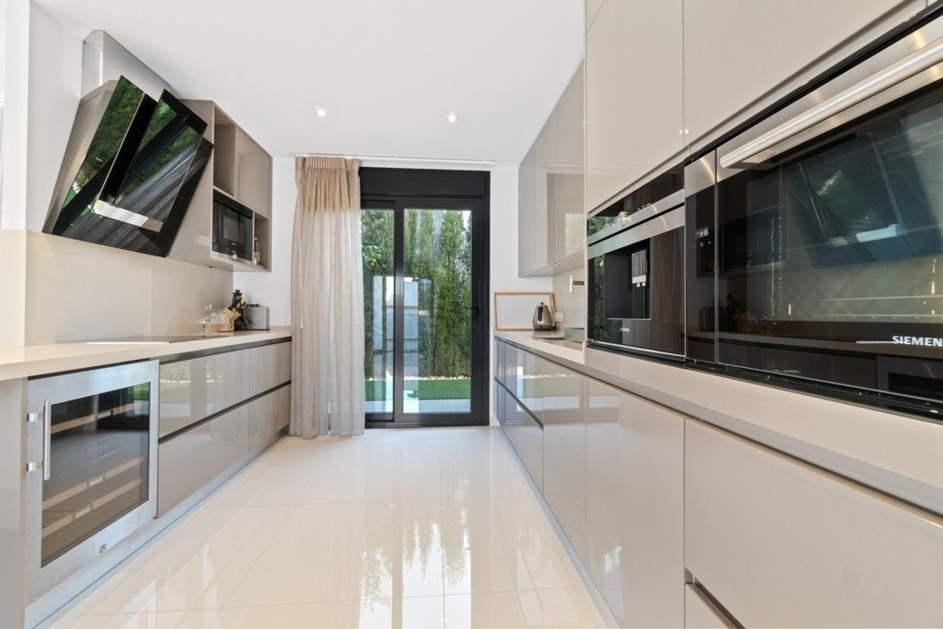 Resale - Villa - Orihuela Costa - Agua Marina